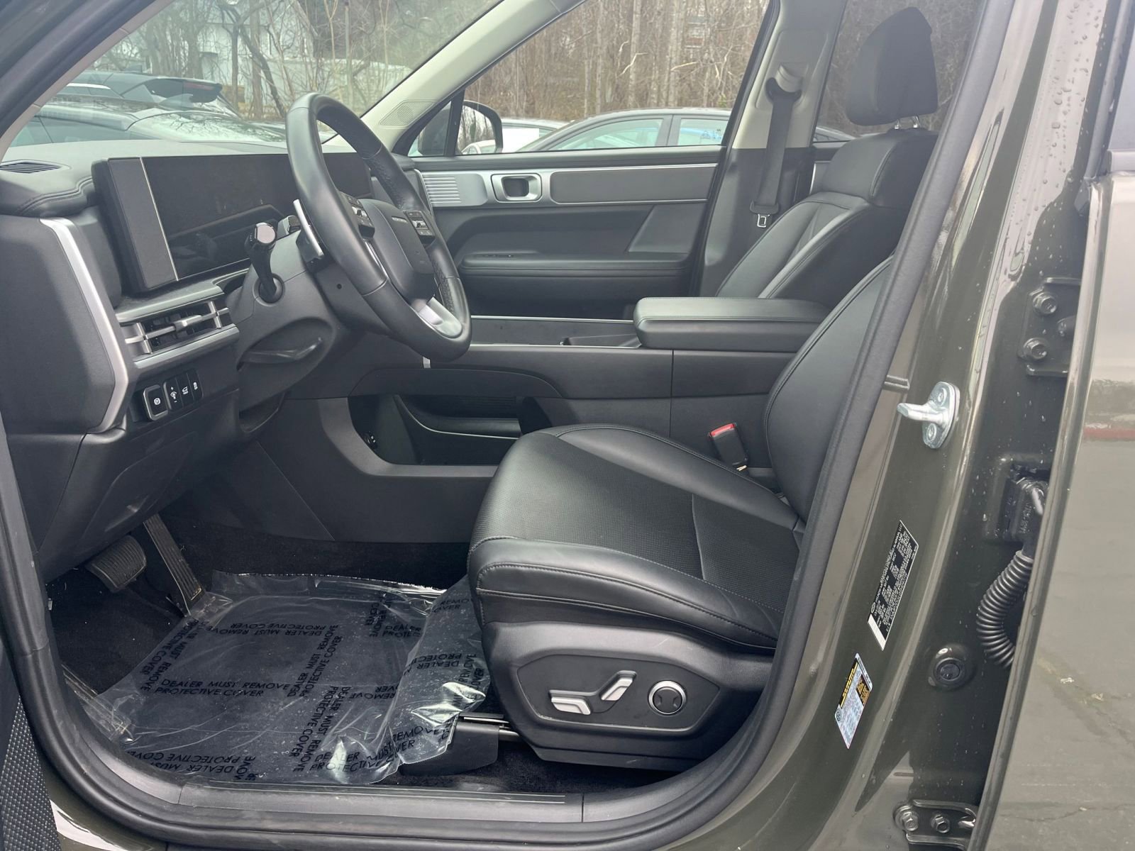 Thumbnail: 2025 Hyundai Santa Fe - 22