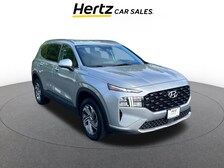 2023 Hyundai Santa Fe SEL -
                  Winston-Salem, NC