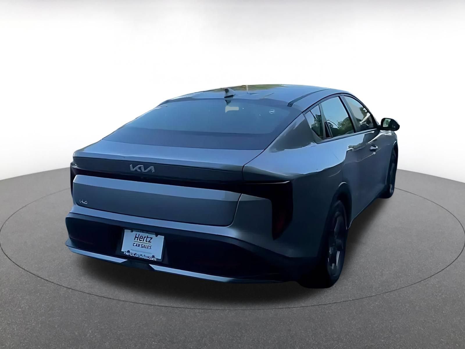 Thumbnail: 2025 Kia K4 - 13
