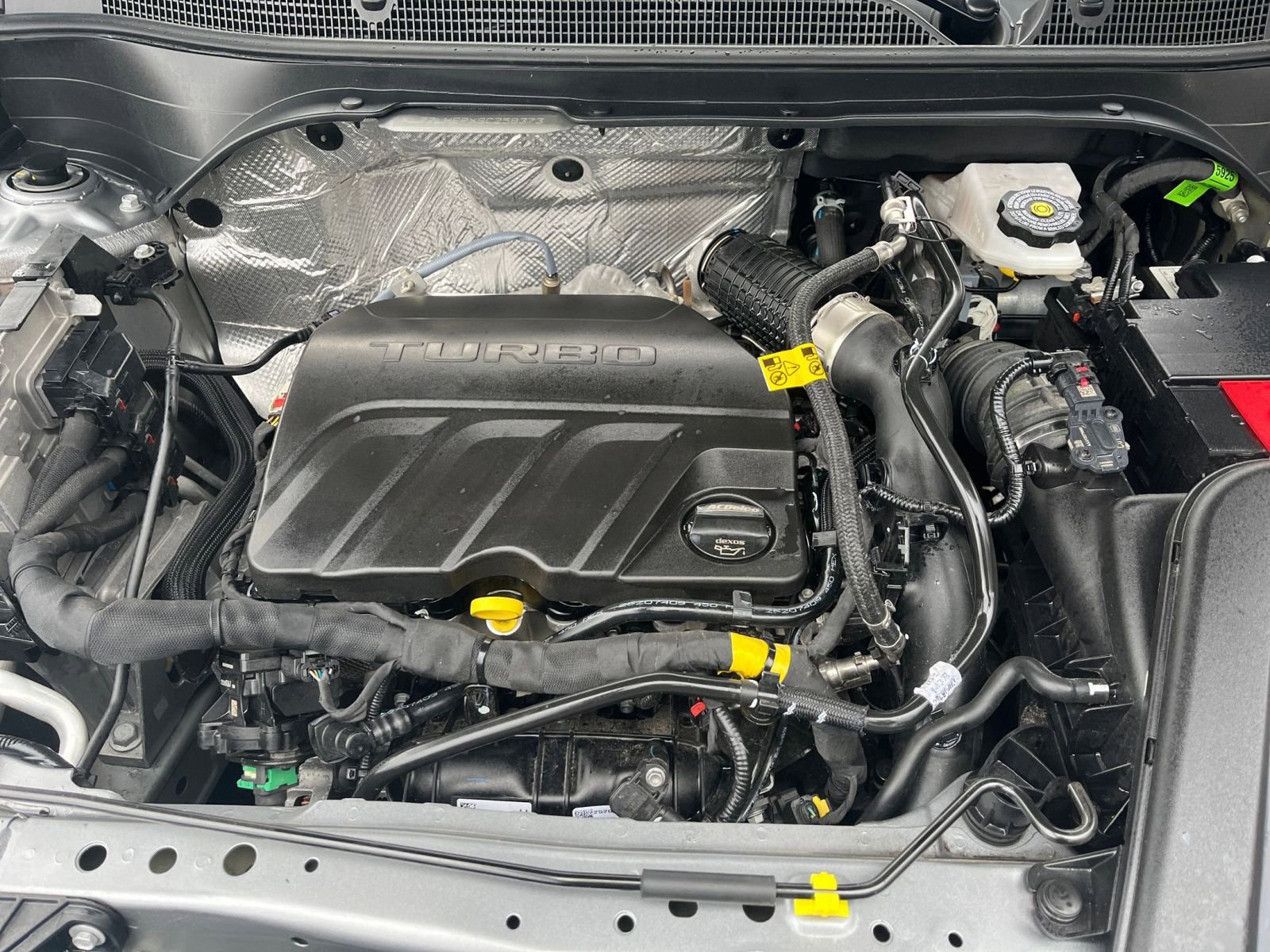 Thumbnail: 2025 Chevrolet Trax - 25