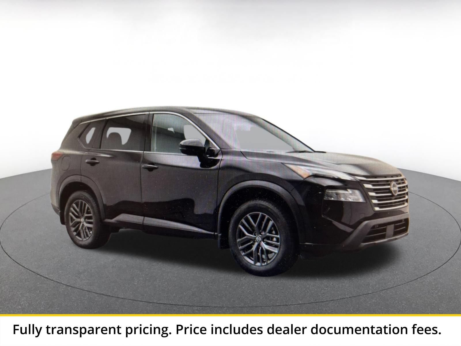 Thumbnail: 2026 Nissan Rogue - 1