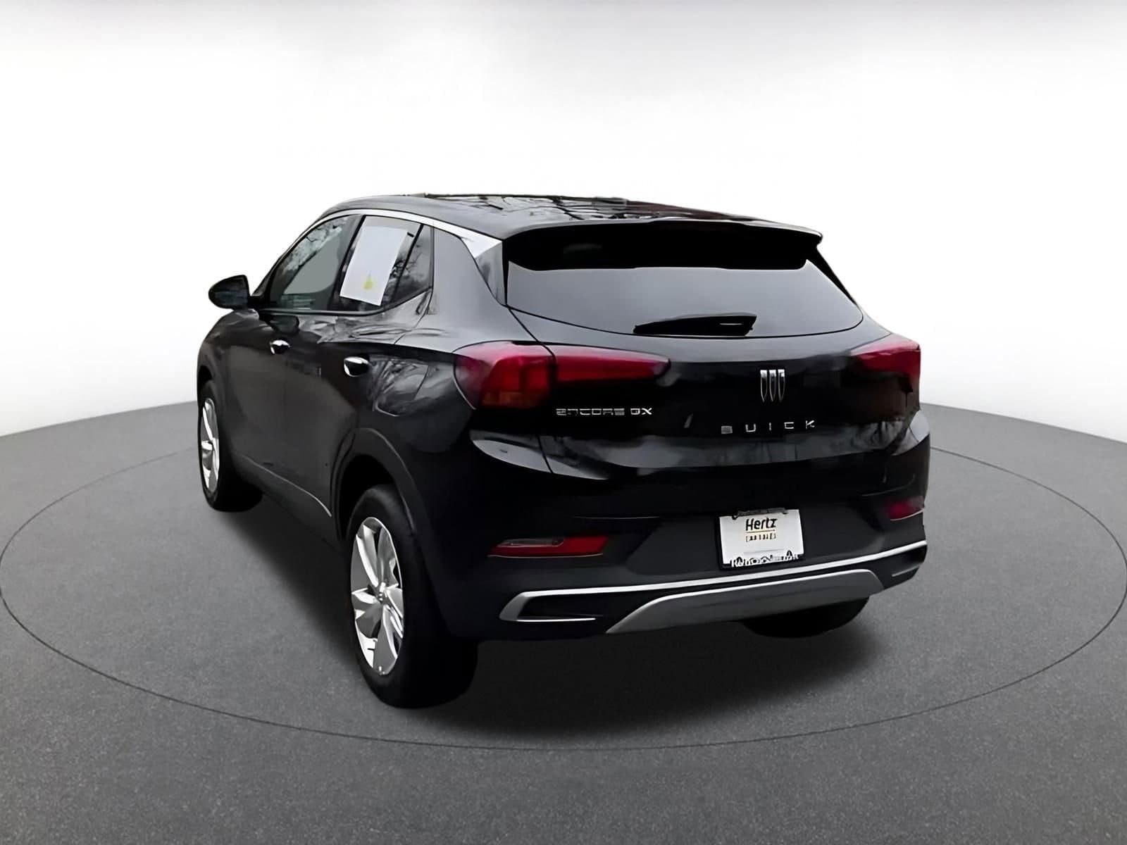 Thumbnail: 2025 Buick Encore GX - 11