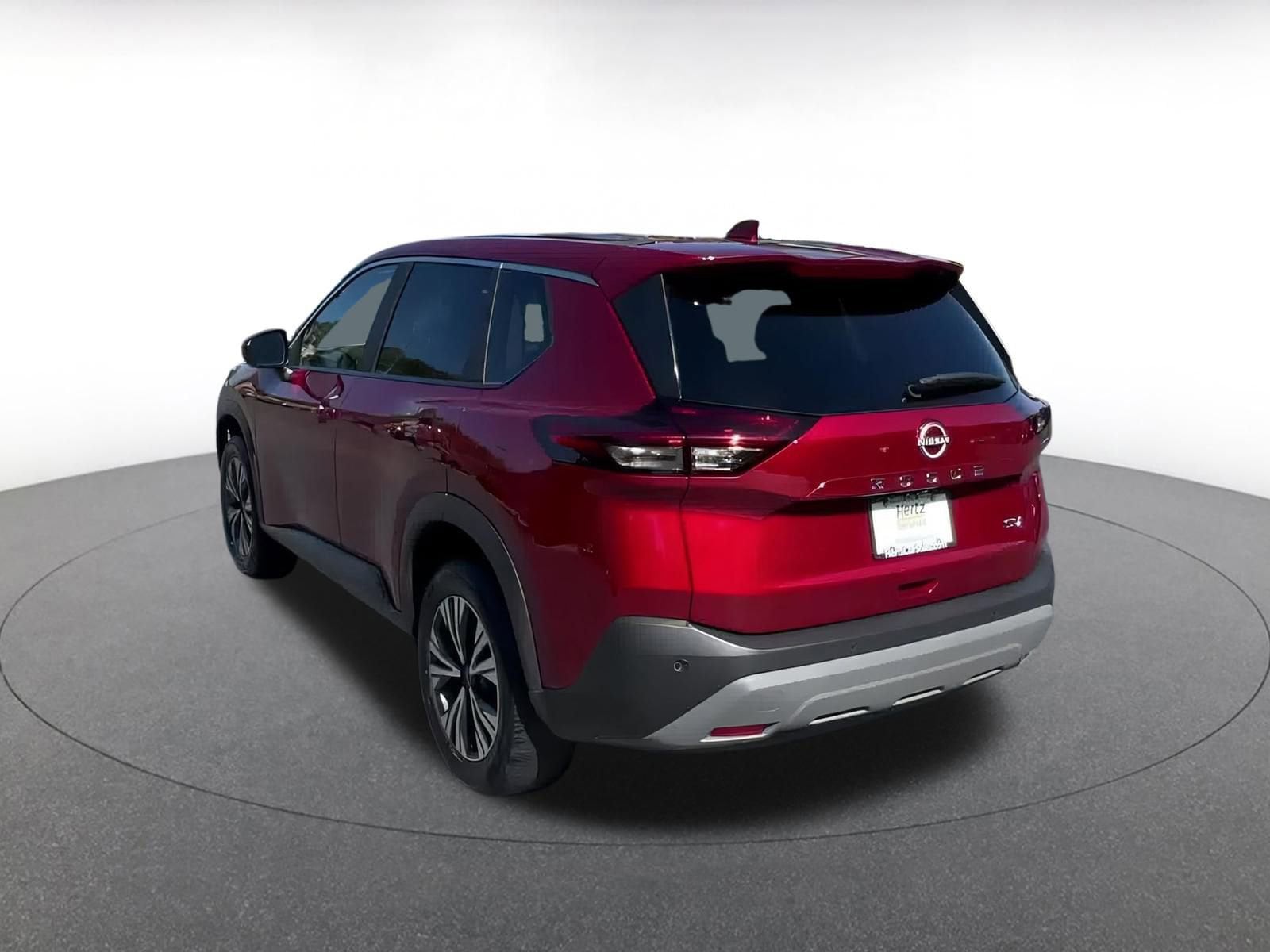 Thumbnail: 2023 Nissan Rogue - 11