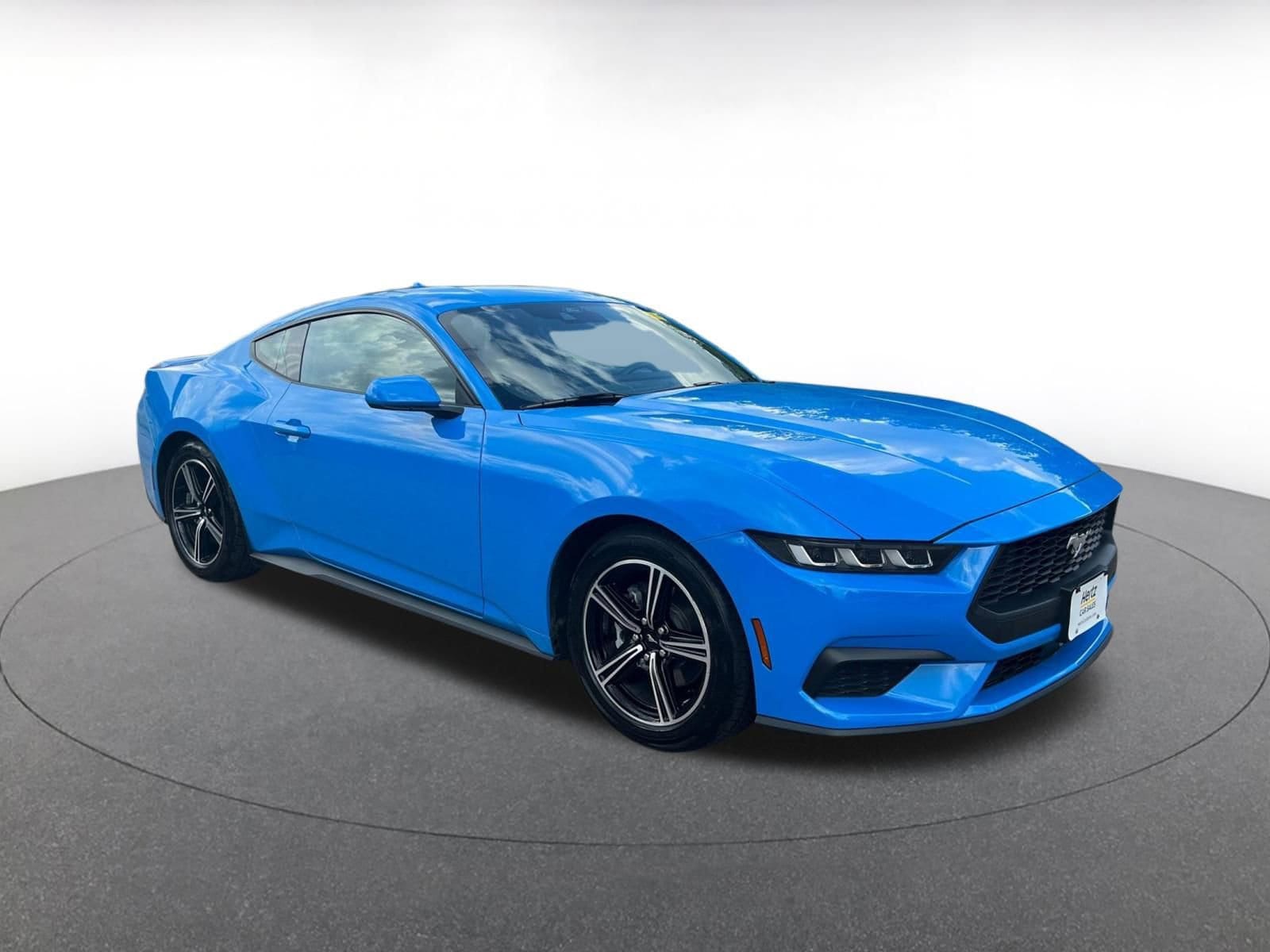 Thumbnail: 2024 Ford Mustang - 1