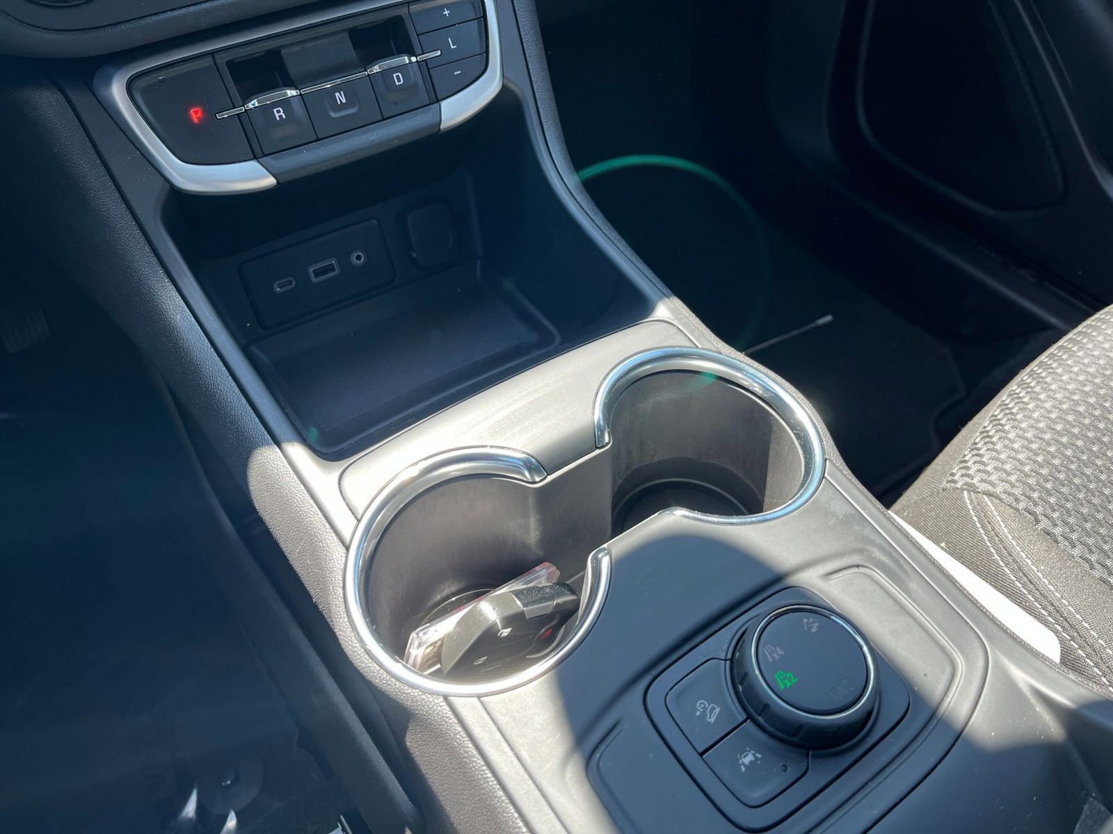 2024 GMC Terrain SLE 35