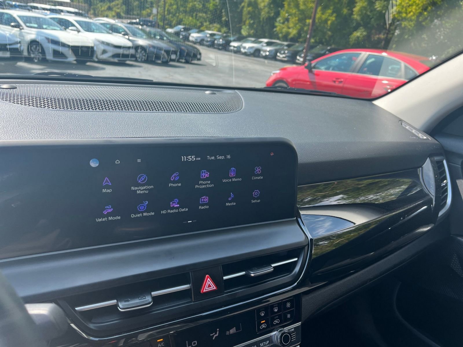 Thumbnail: 2025 Kia Seltos - 20