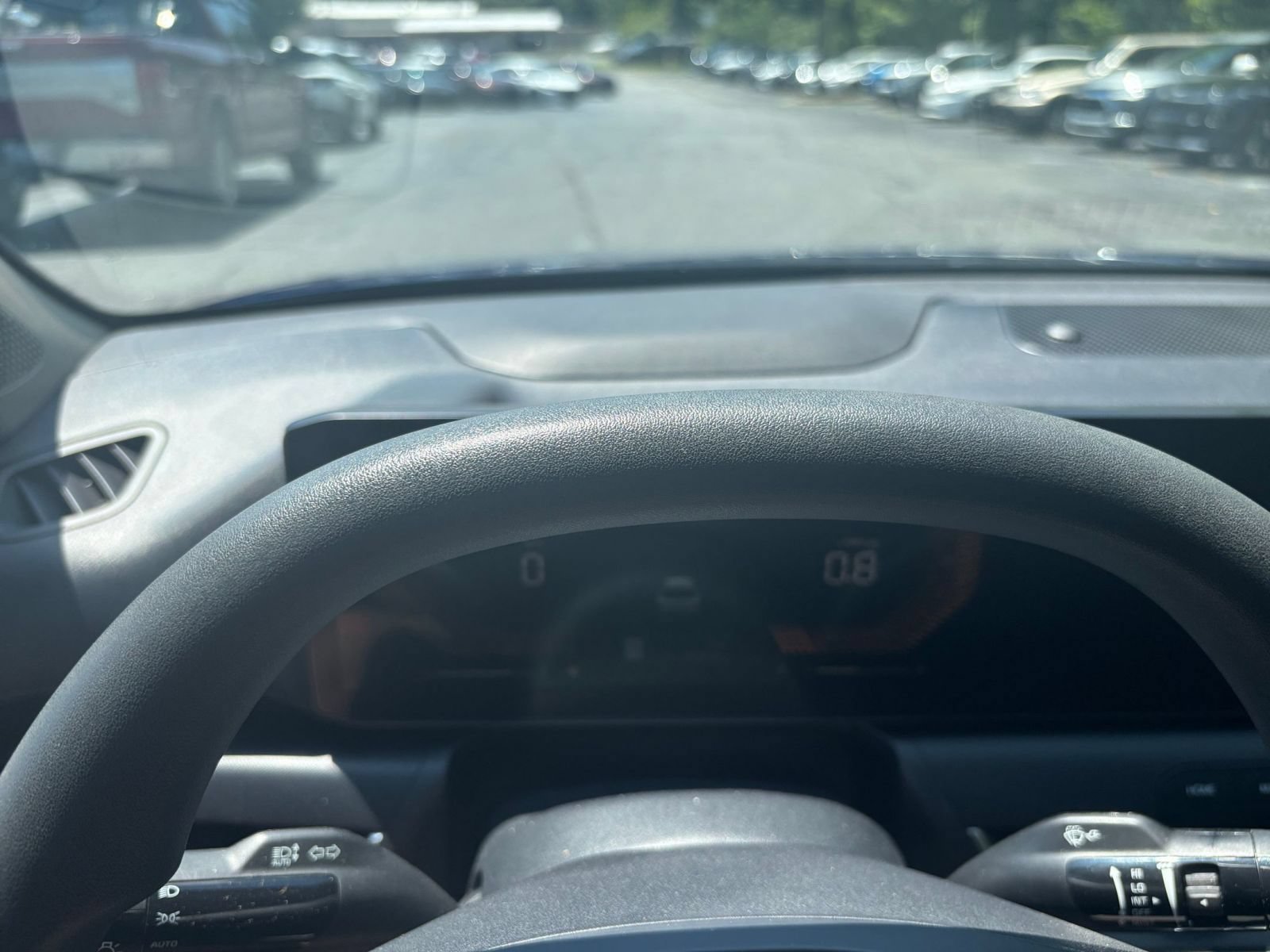 Thumbnail: 2026 Kia K4 - 30