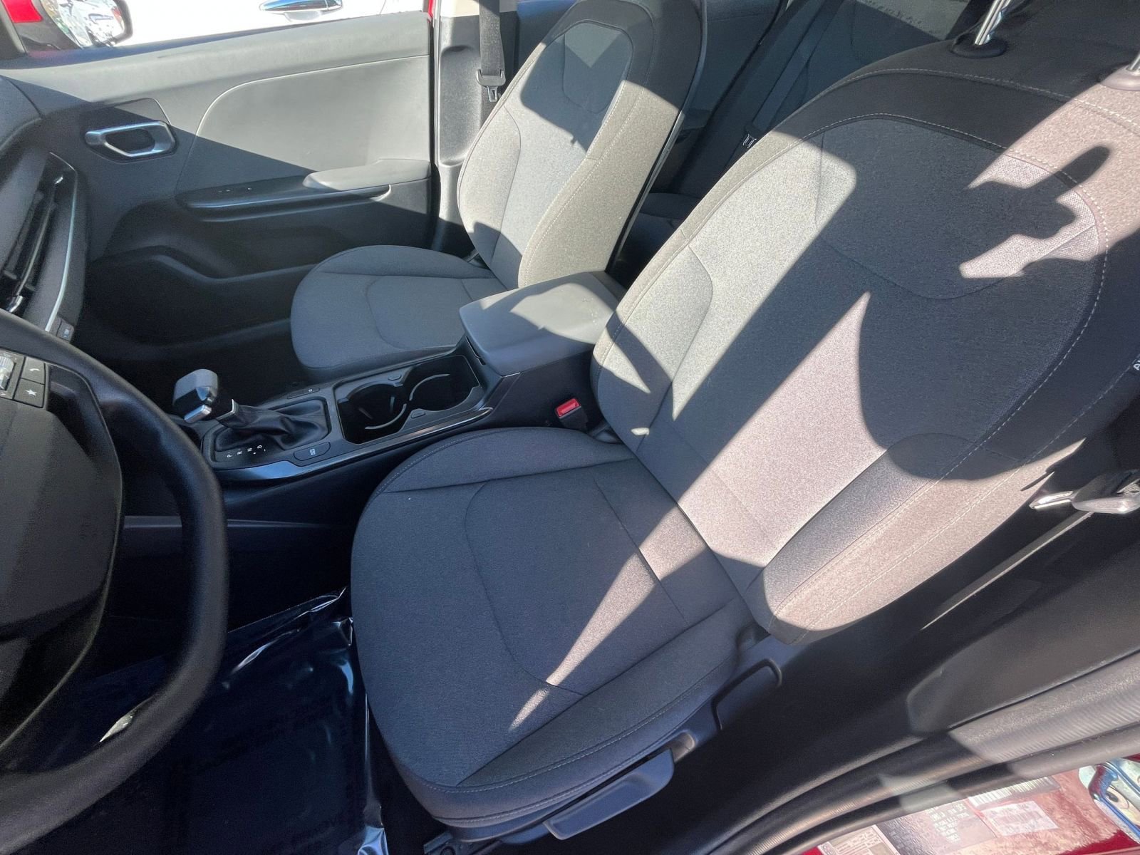 Thumbnail: 2025 Kia K4 - 31