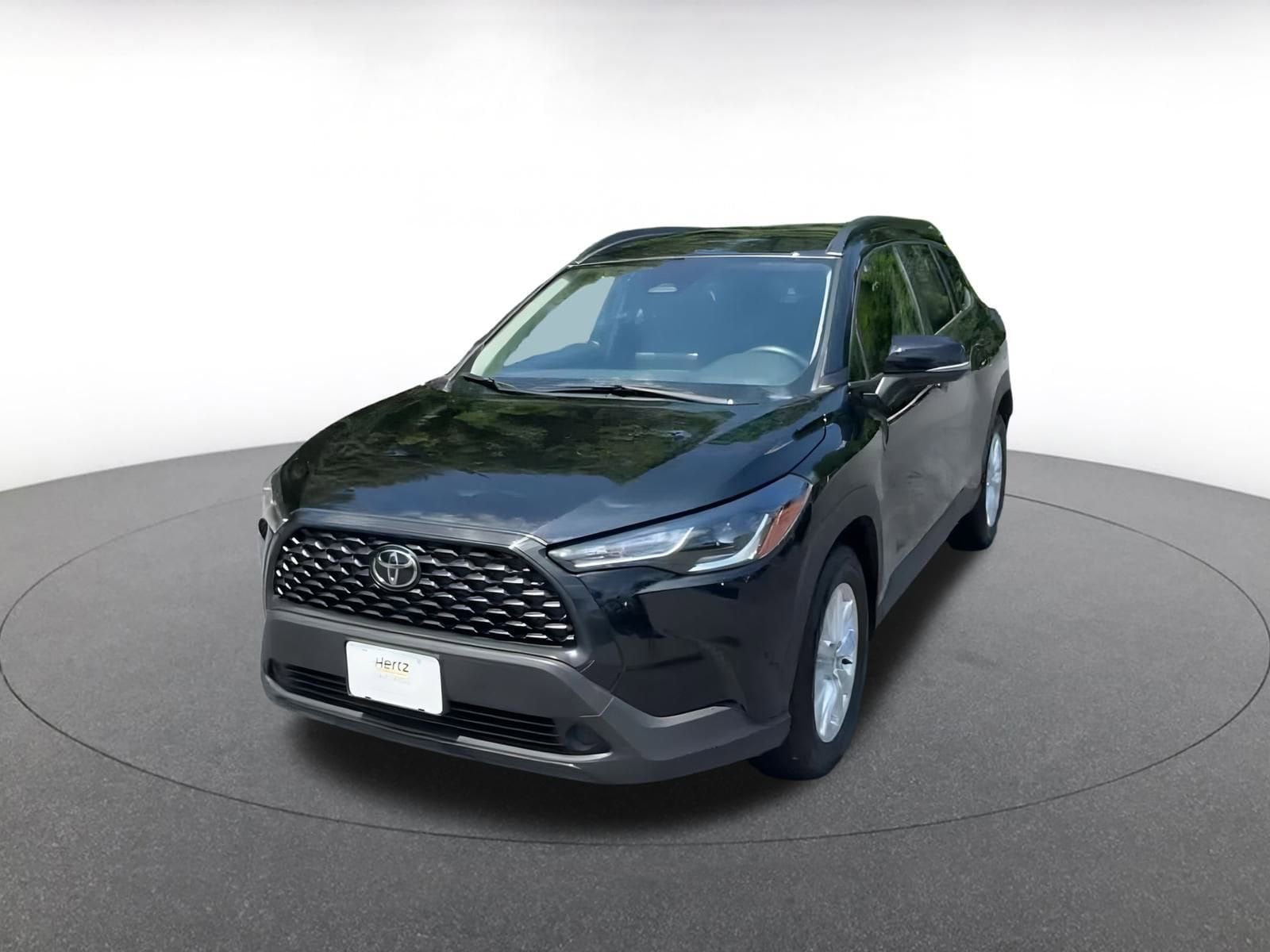 Thumbnail: 2024 Toyota Corolla Cross - 6