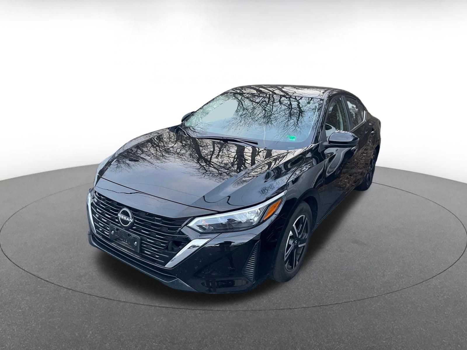 Thumbnail: 2025 Nissan Altima - 8