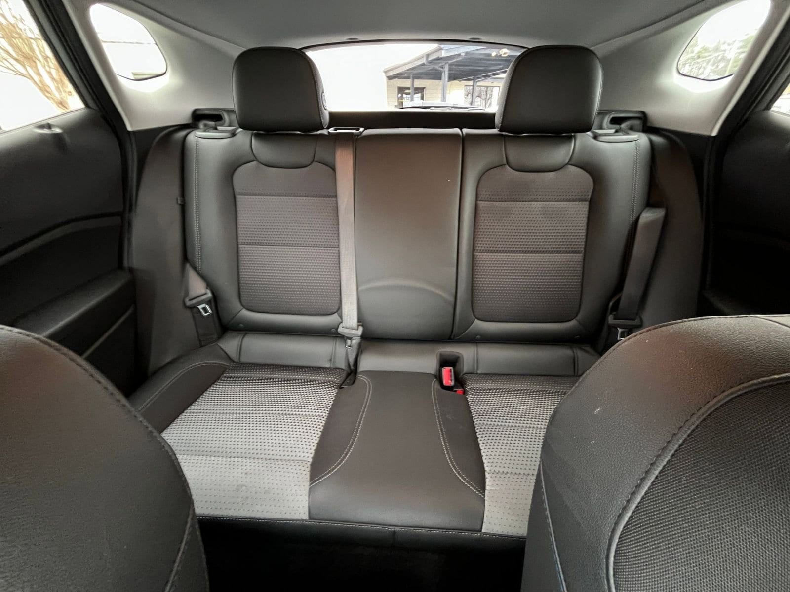 Thumbnail: 2025 Chevrolet Trax - 32