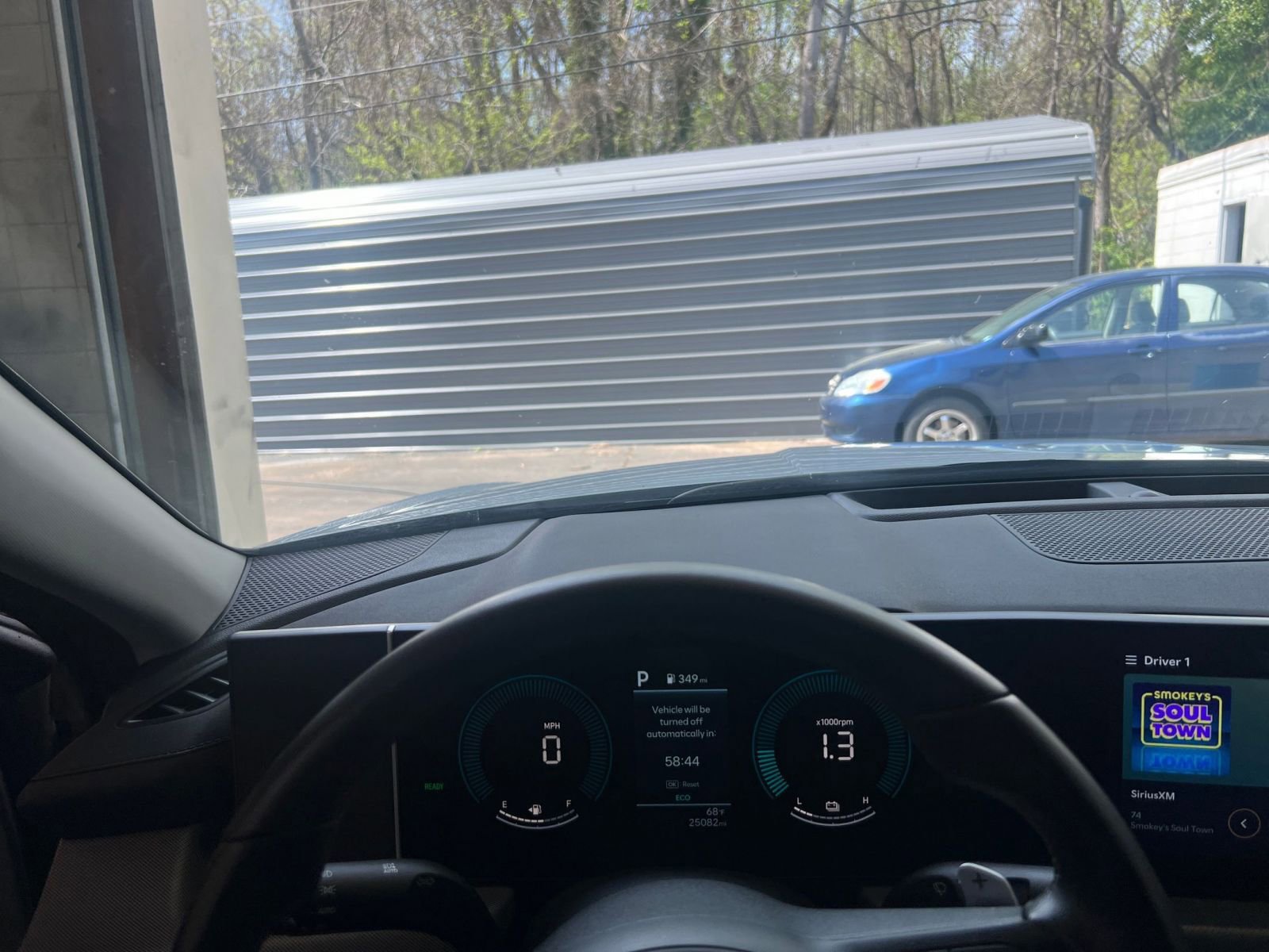 Thumbnail: 2025 Hyundai Sonata - 30