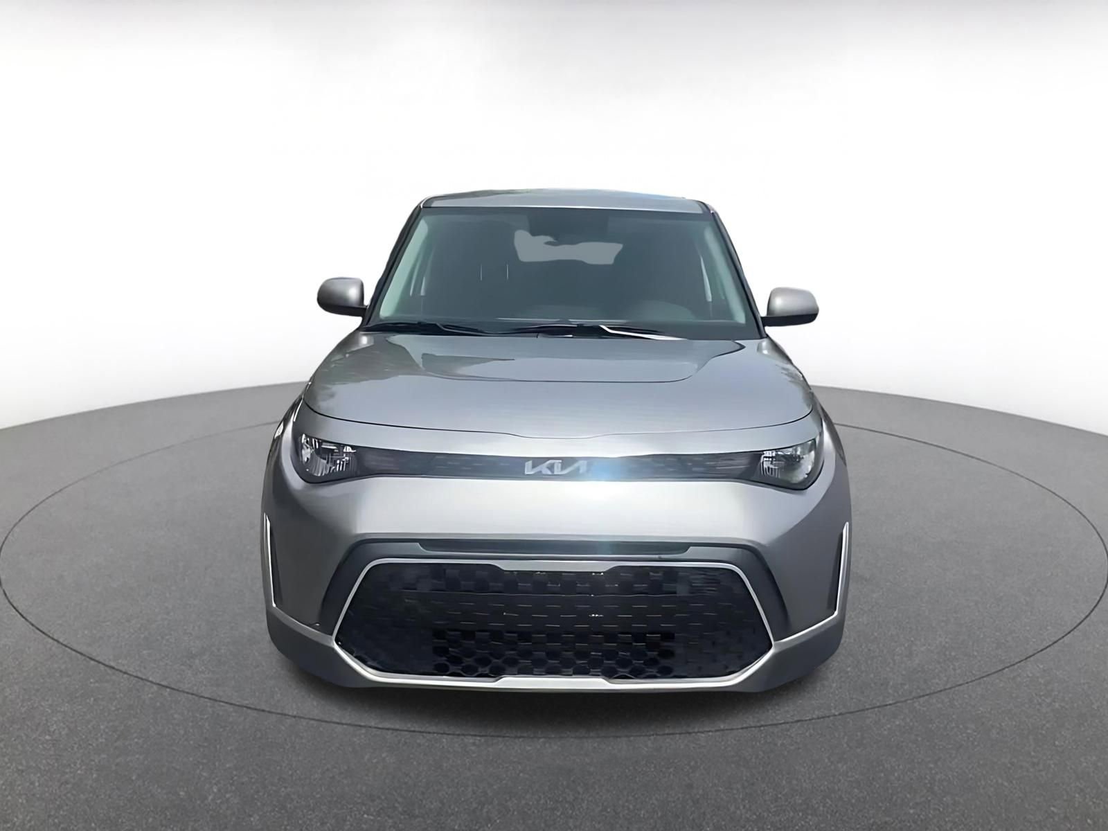 Thumbnail: 2025 Kia Soul - 4