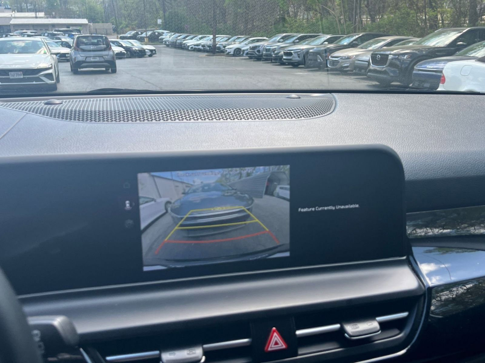 Thumbnail: 2025 Kia Seltos - 21