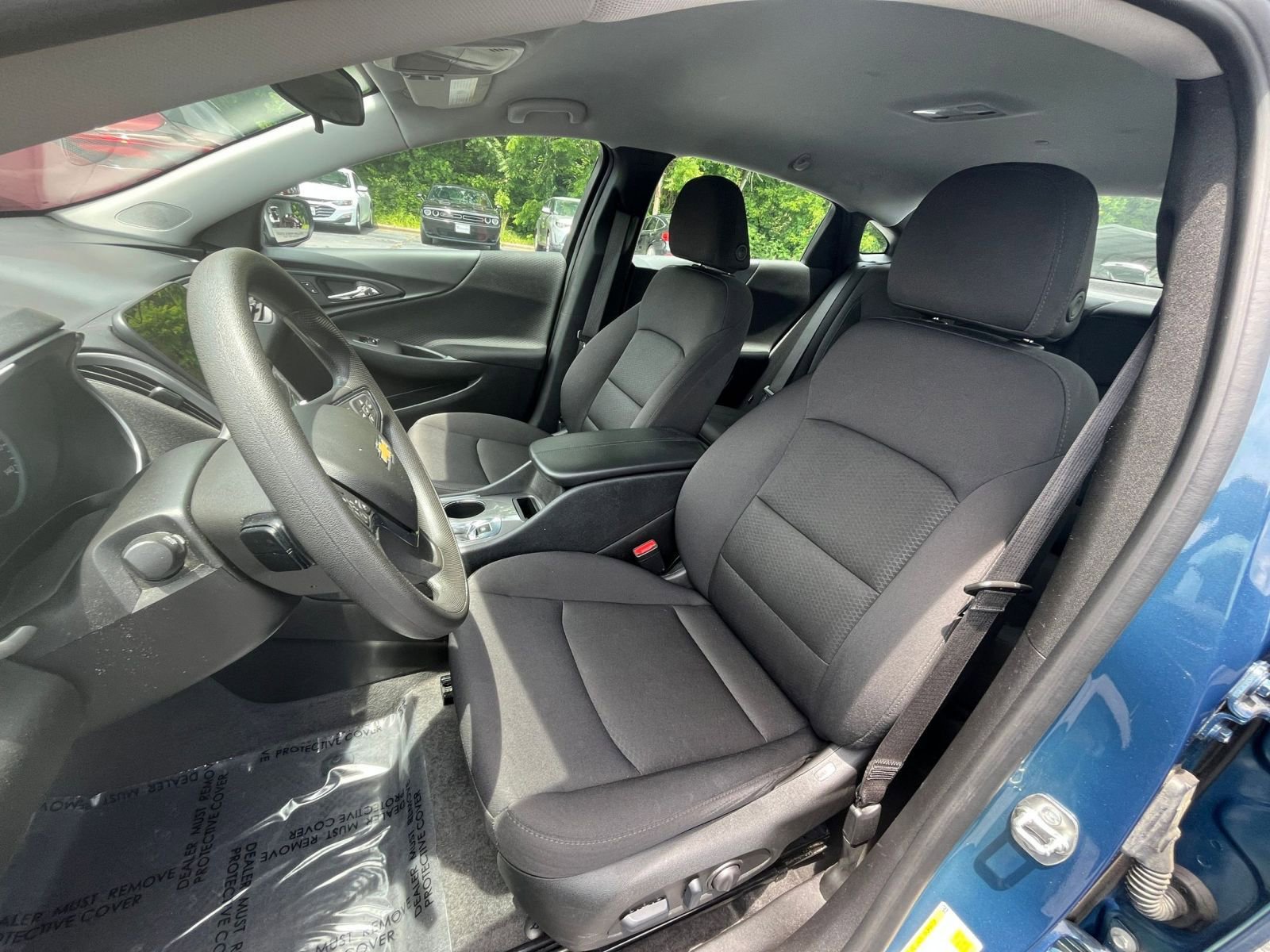 2024 Chevrolet Malibu LT 30