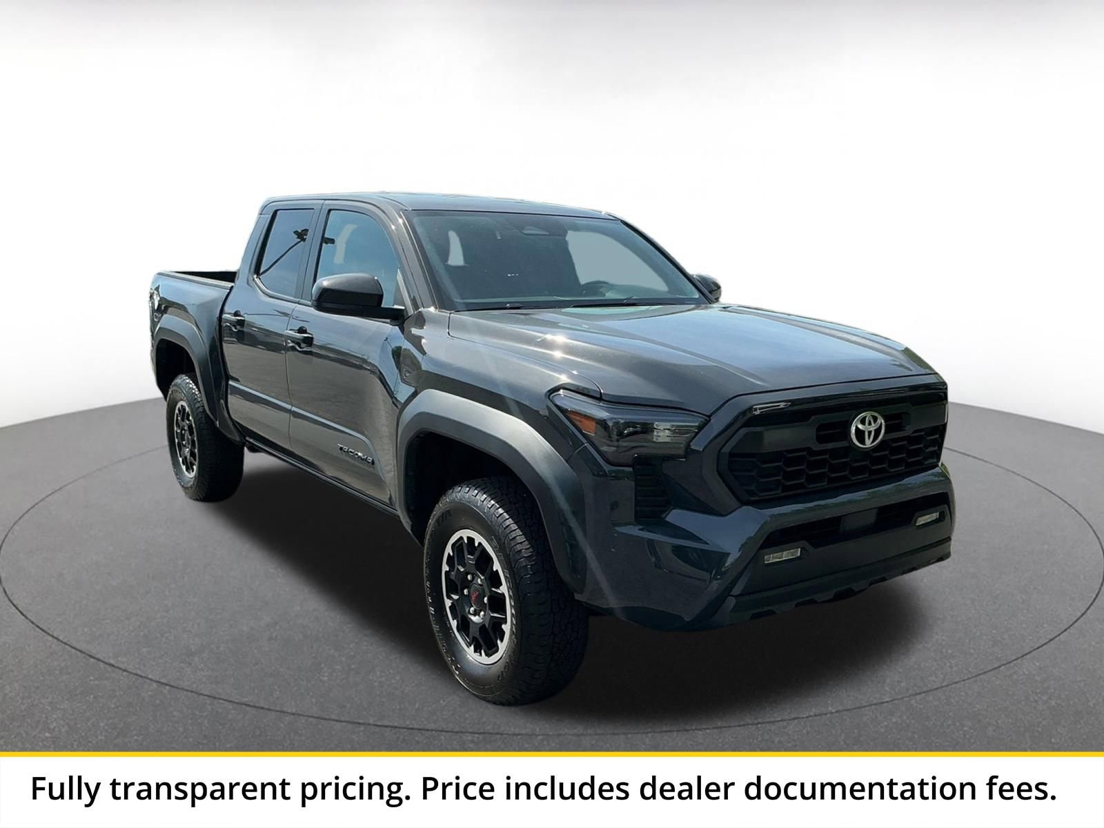 Thumbnail: 2025 Toyota Tacoma - 1