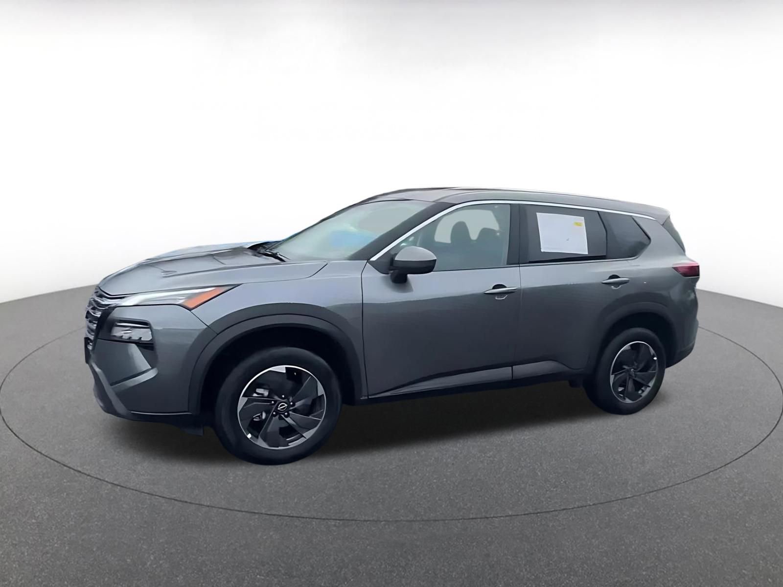 Thumbnail: 2025 Nissan Rogue - 8