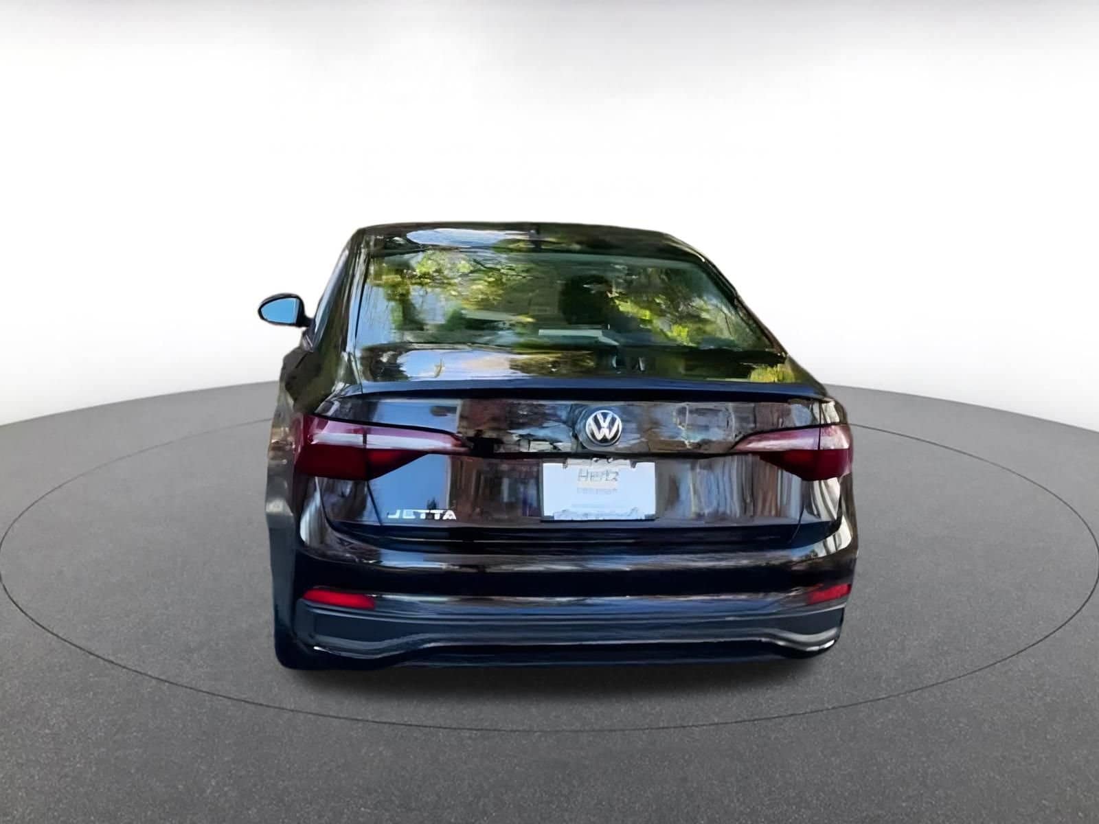 Thumbnail: 2024 Volkswagen Jetta - 4