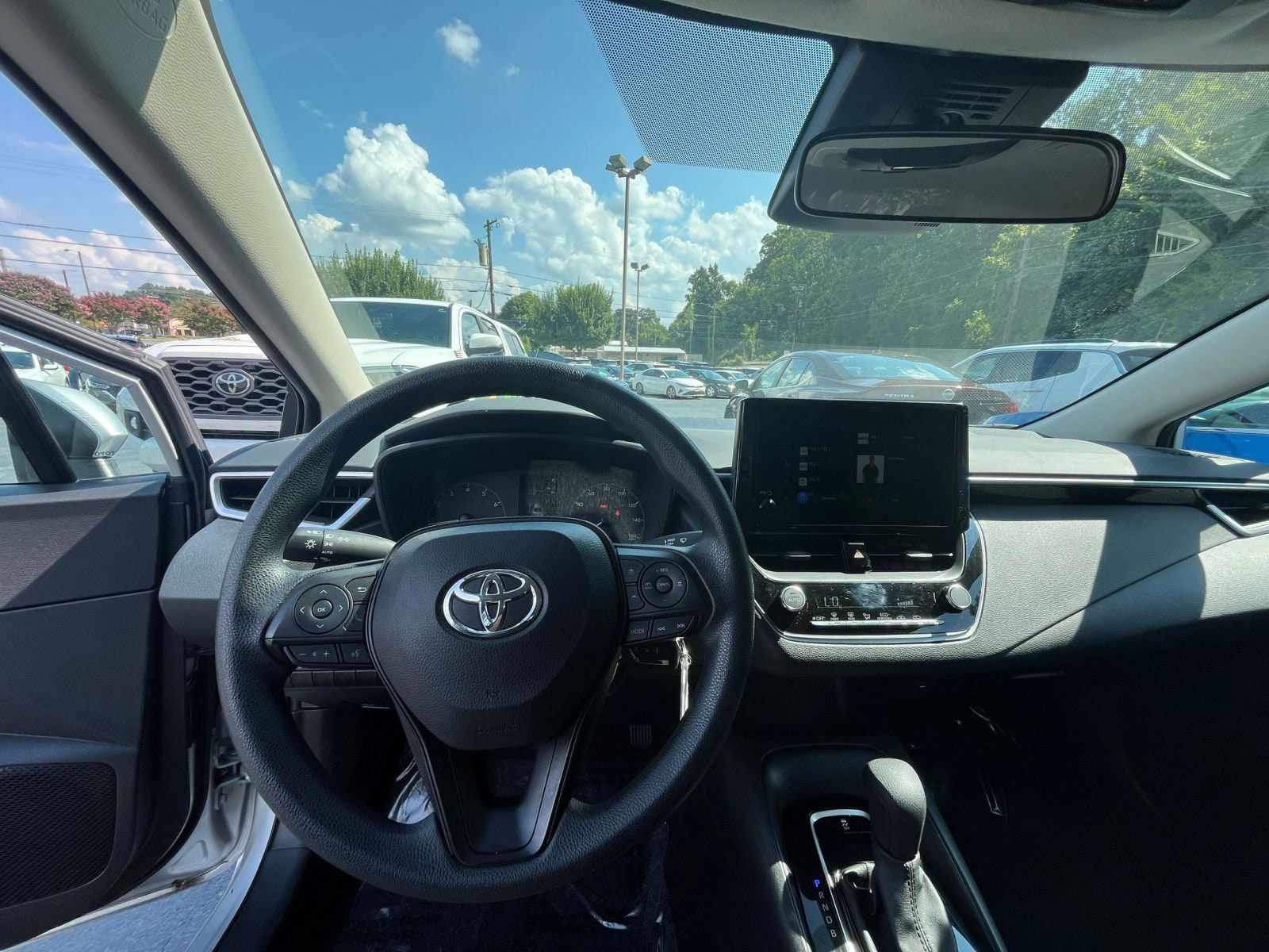 Thumbnail: 2024 Toyota Corolla - 30