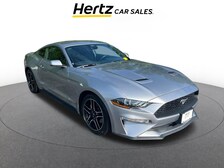 2023 Ford Mustang  -
                  Winston-Salem, NC