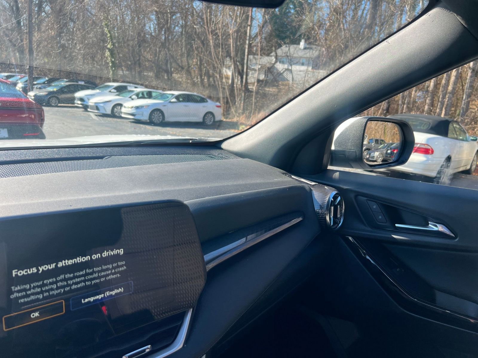 Thumbnail: 2025 Chevrolet Equinox - 29