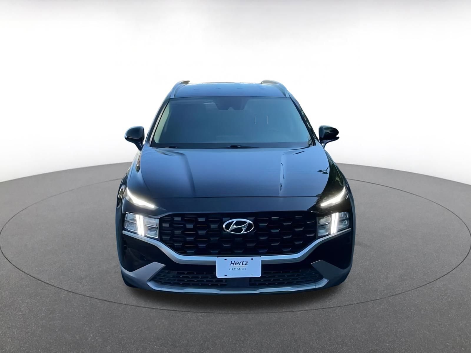 Thumbnail: 2023 Hyundai Santa Fe - 4