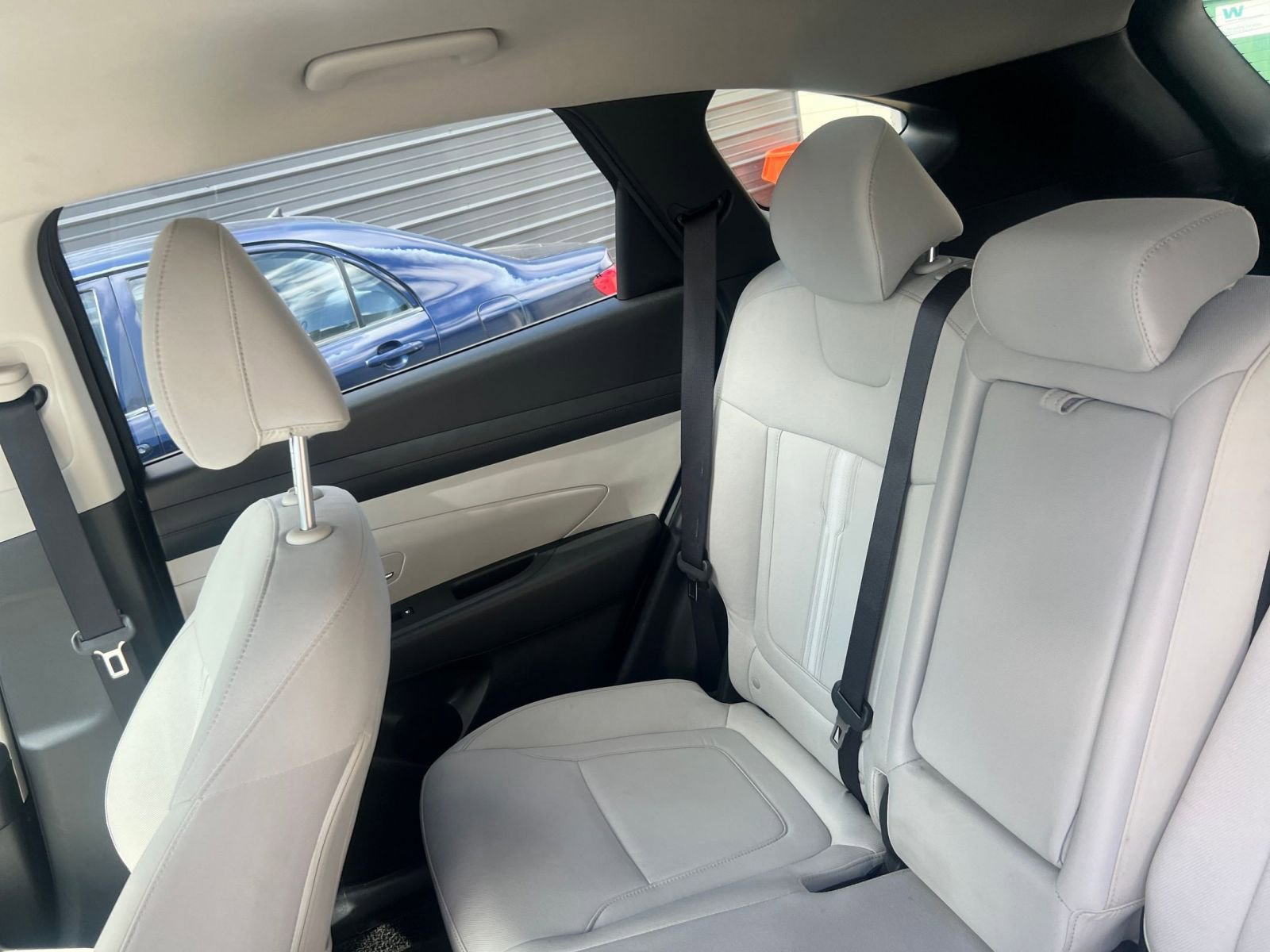 Thumbnail: 2025 Hyundai Tucson - 35