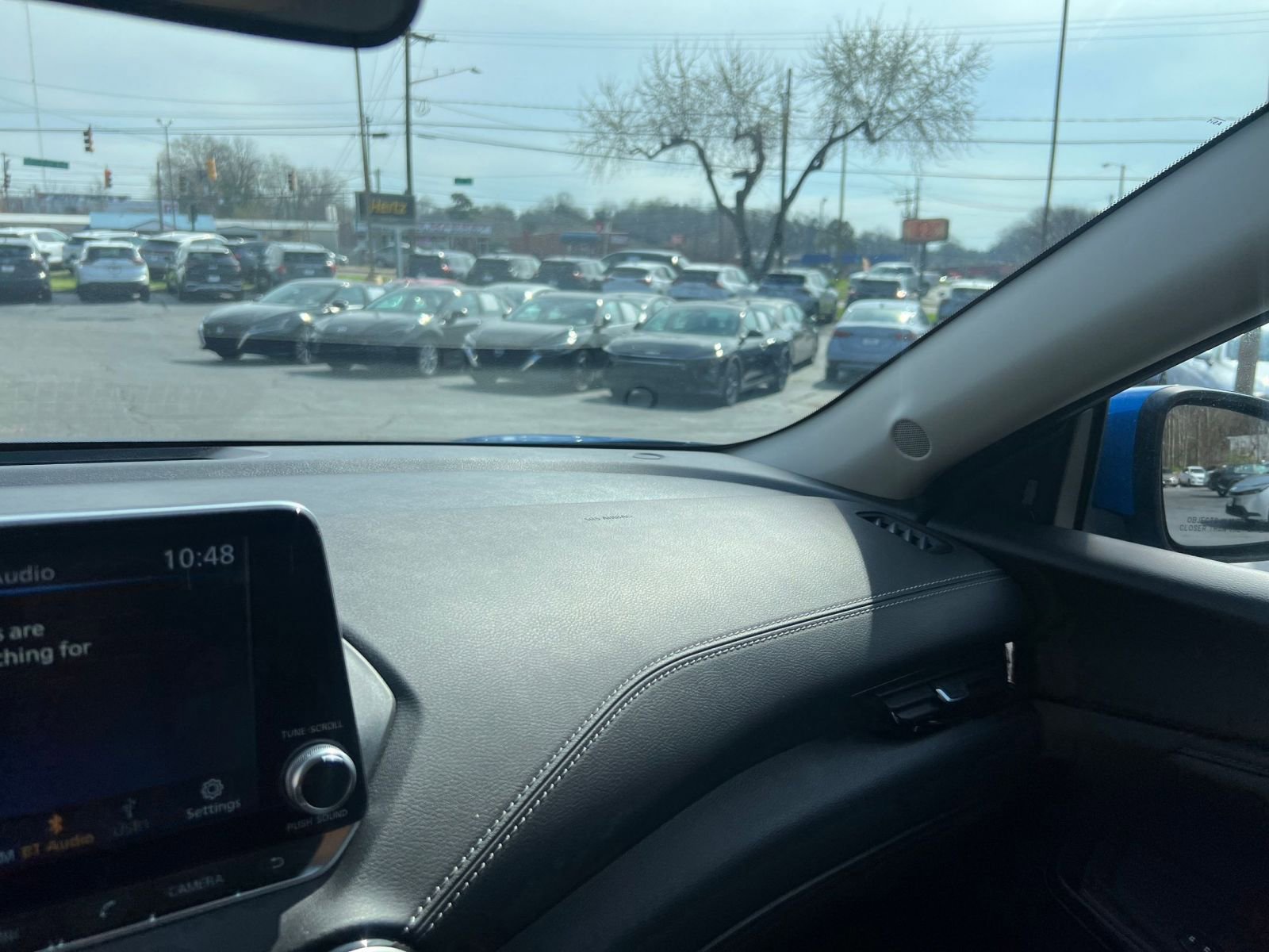 Thumbnail: 2025 Nissan Versa - 32