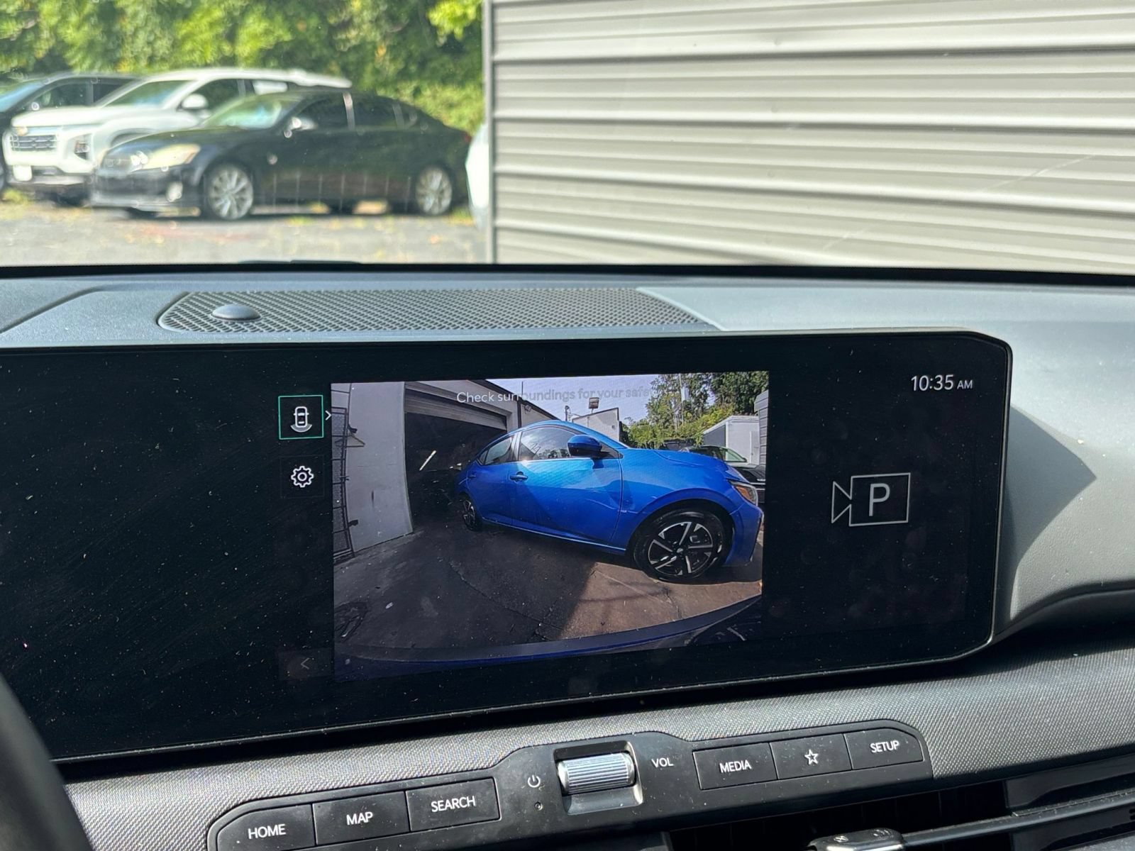 Thumbnail: 2025 Kia K4 - 20
