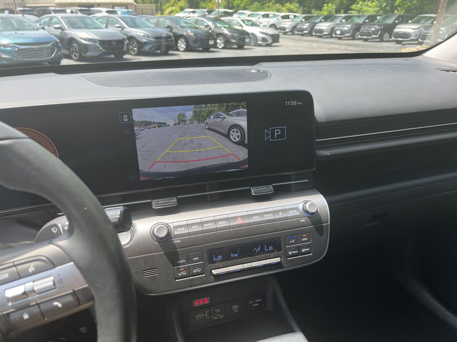 Thumbnail: 2024 Hyundai Kona - 18