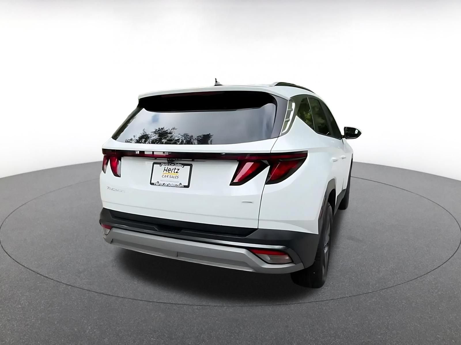 Thumbnail: 2026 Hyundai Tucson - 13
