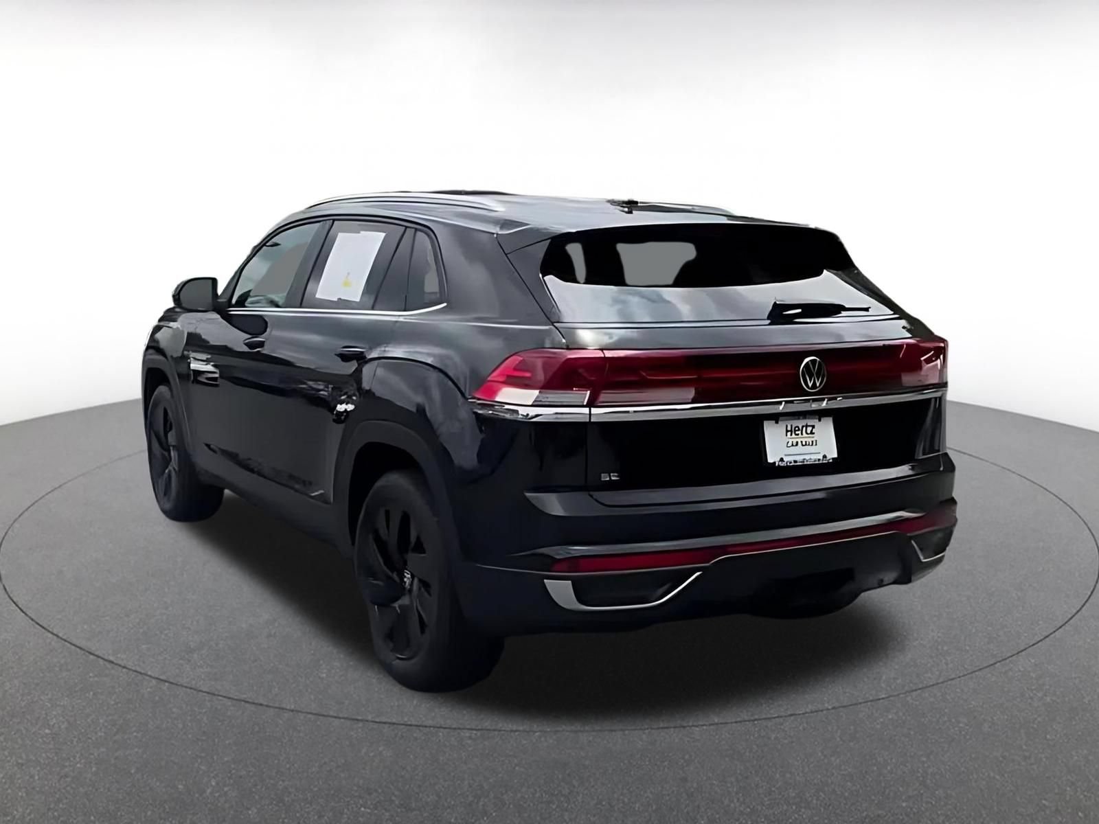 Thumbnail: 2026 Volkswagen Atlas - 10