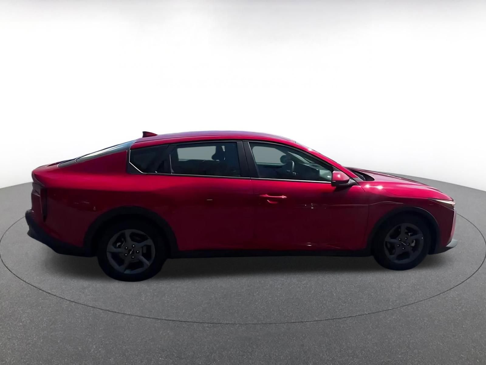 Thumbnail: 2025 Kia K4 - 16