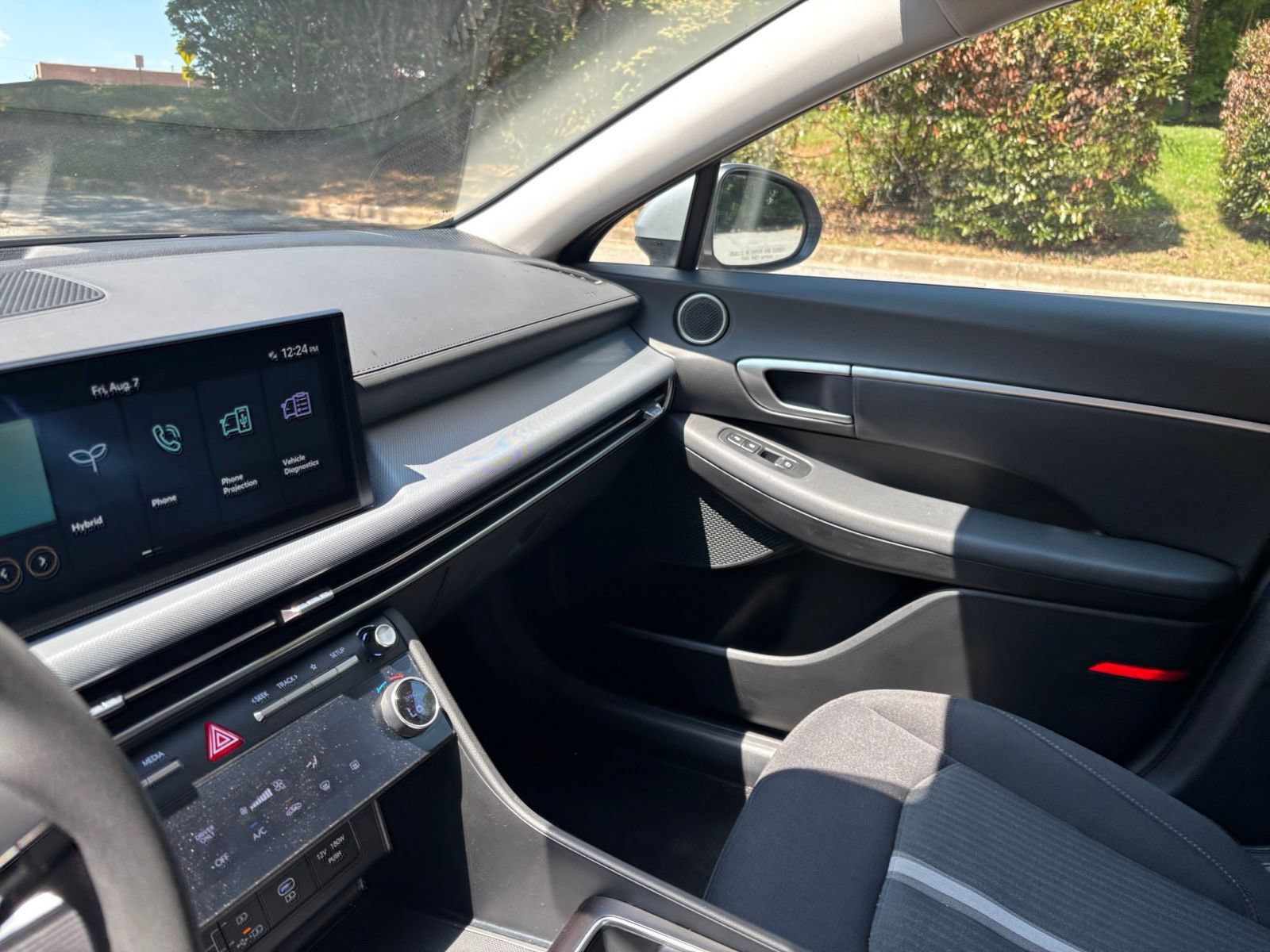Thumbnail: 2026 Hyundai Sonata - 31