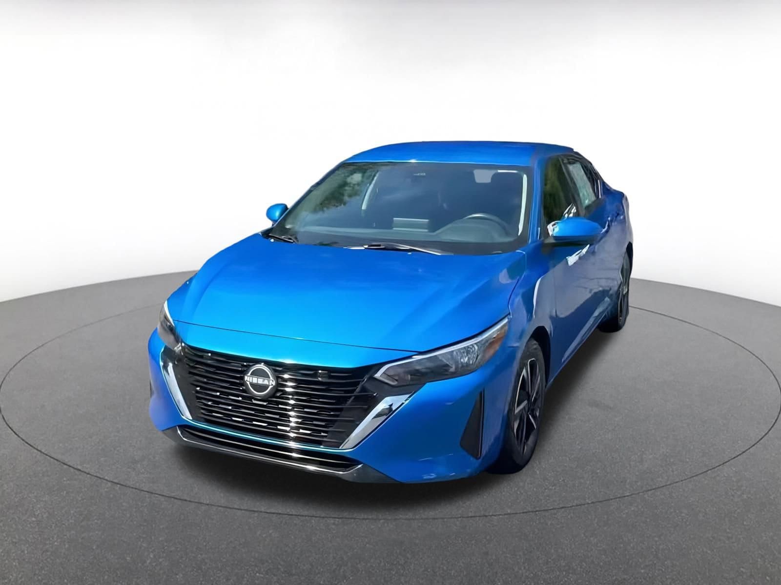 Thumbnail: 2024 Nissan Sentra - 8