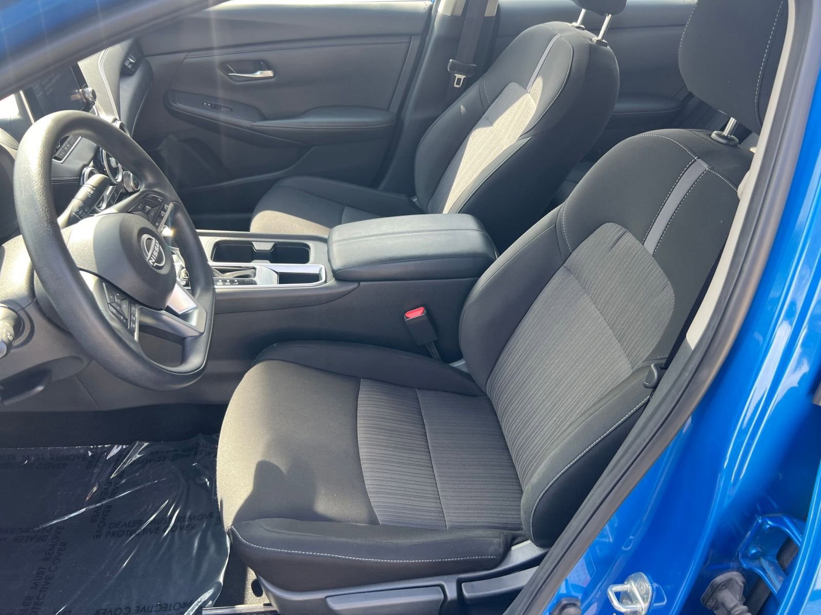 Thumbnail: 2025 Nissan Sentra - 22