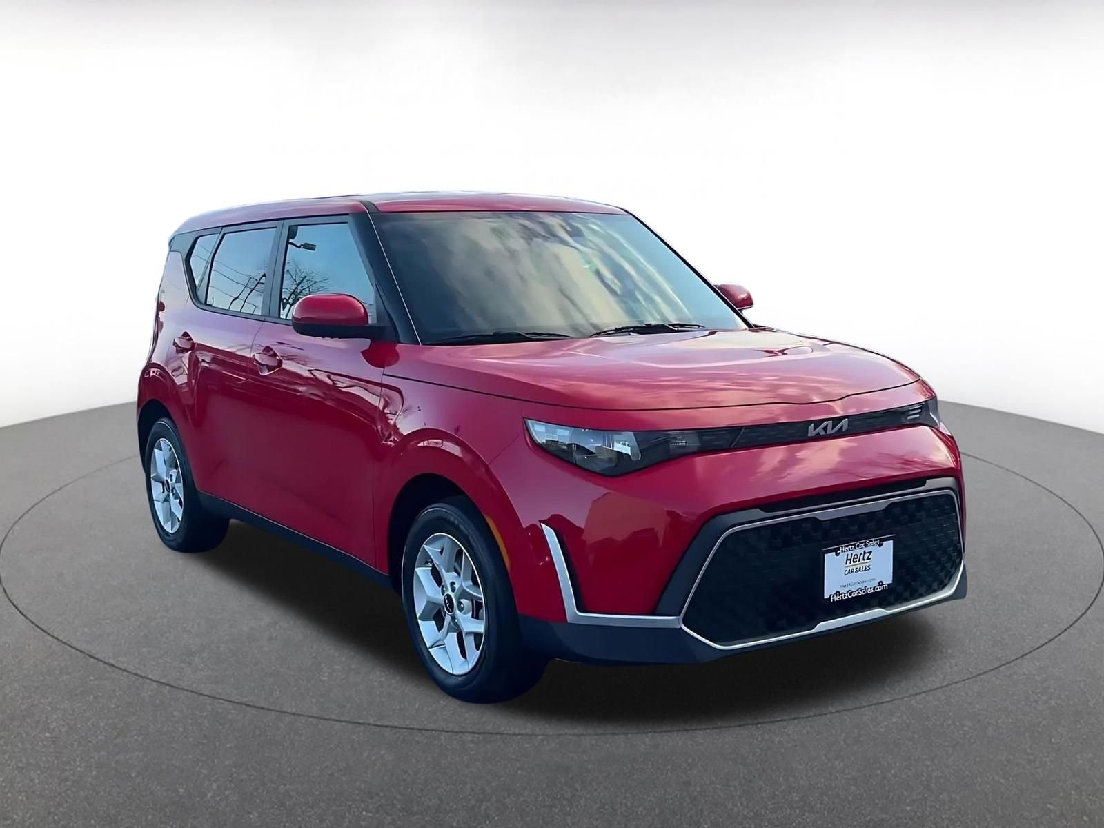 Thumbnail: 2025 Kia Soul - 3