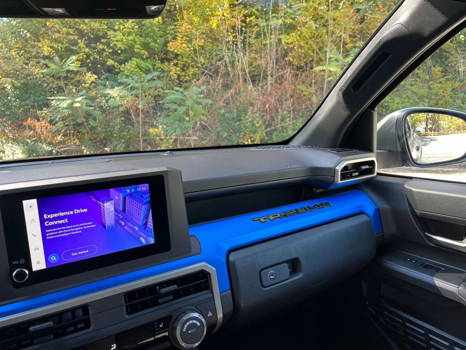 Thumbnail: 2025 Toyota Tacoma - 31