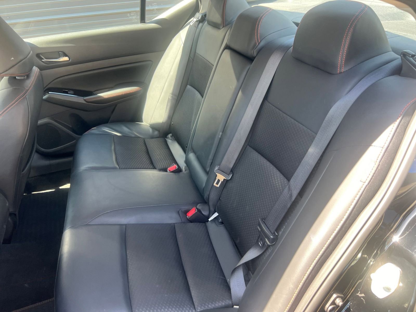 Thumbnail: 2025 Nissan Altima - 33