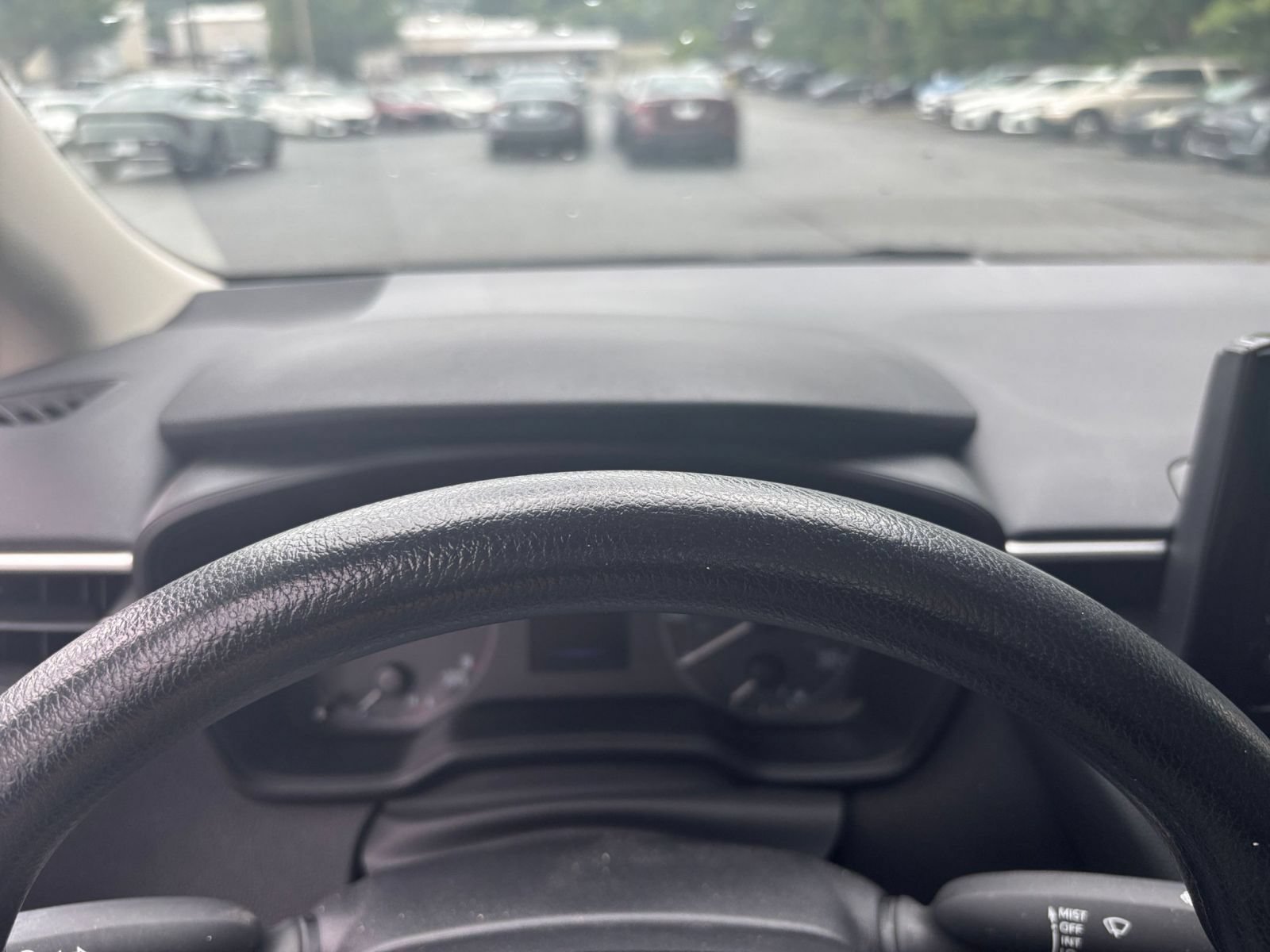 Thumbnail: 2025 Toyota Corolla - 29