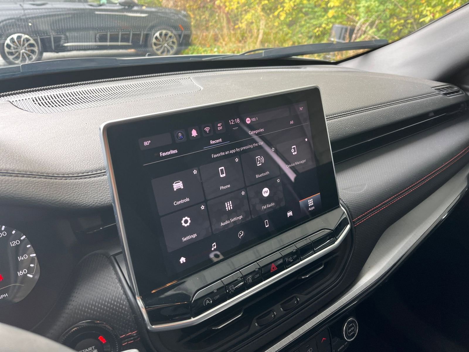 Thumbnail: 2025 Jeep Compass - 20