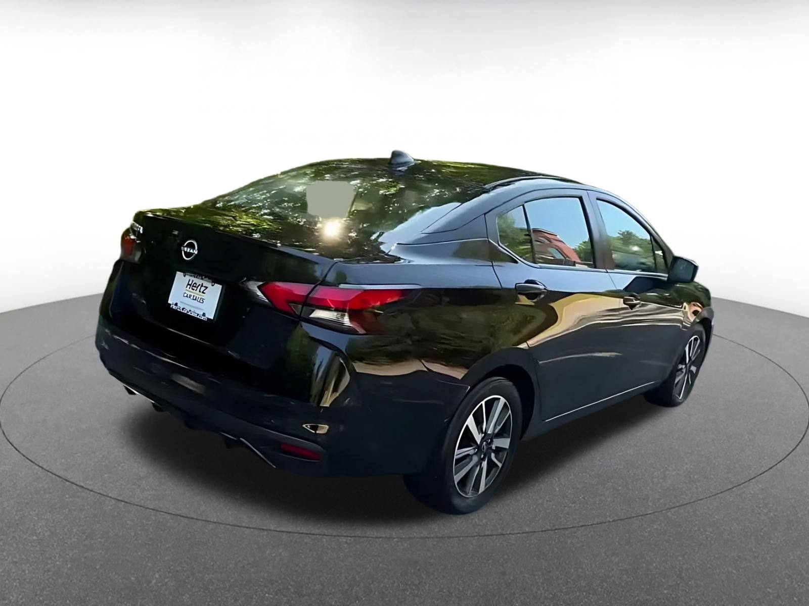Thumbnail: 2025 Nissan Versa - 13