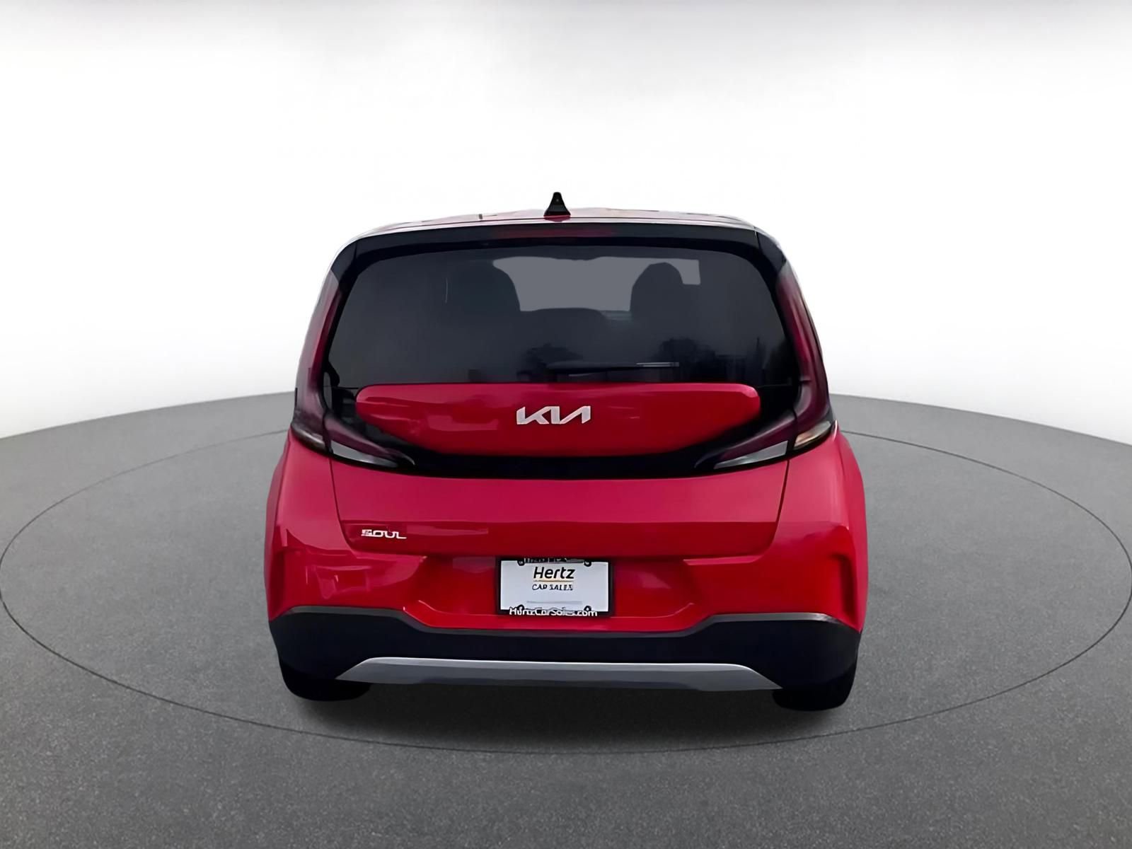 Thumbnail: 2025 Kia Soul - 11