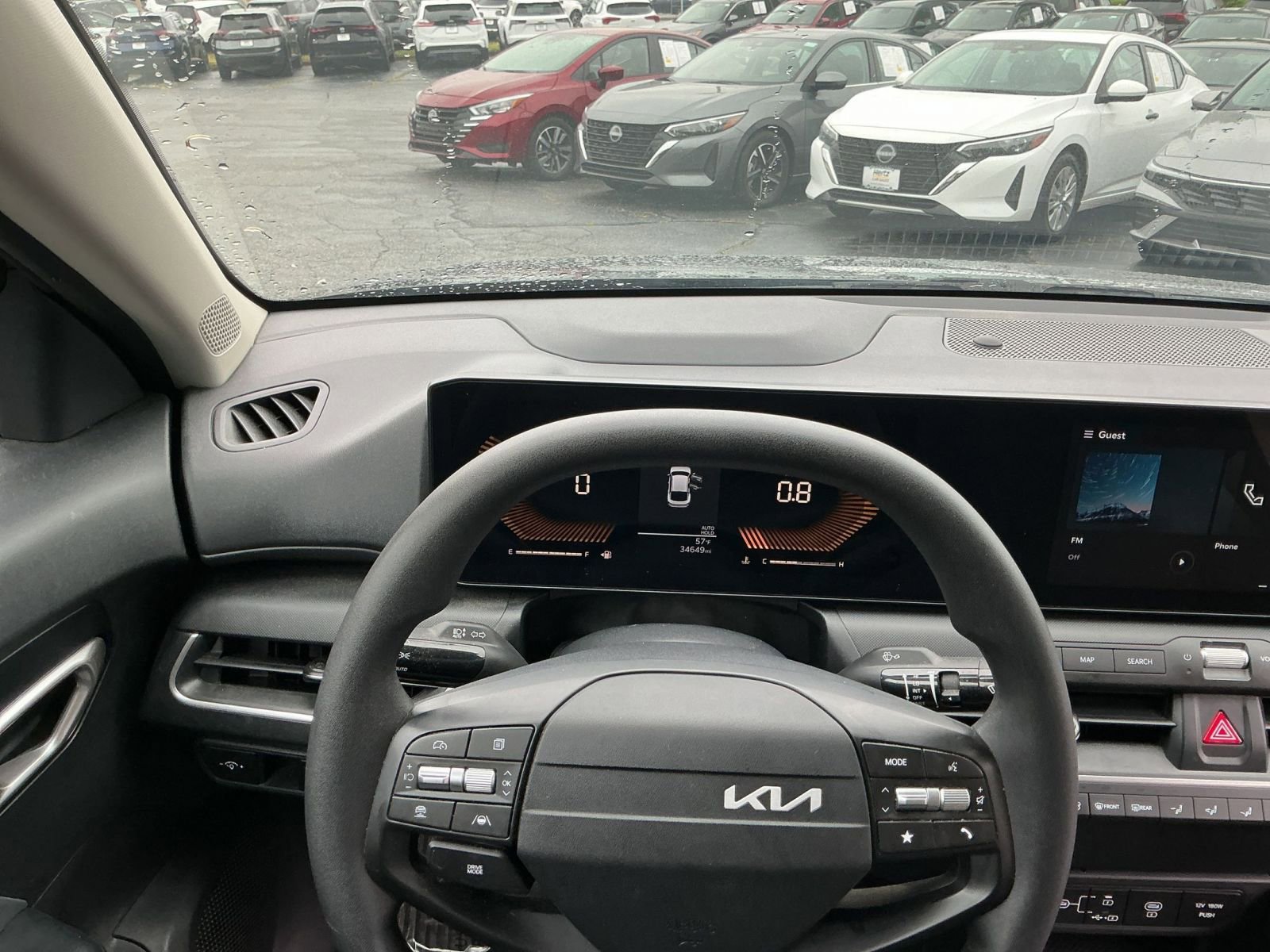 Thumbnail: 2025 Kia K4 - 30
