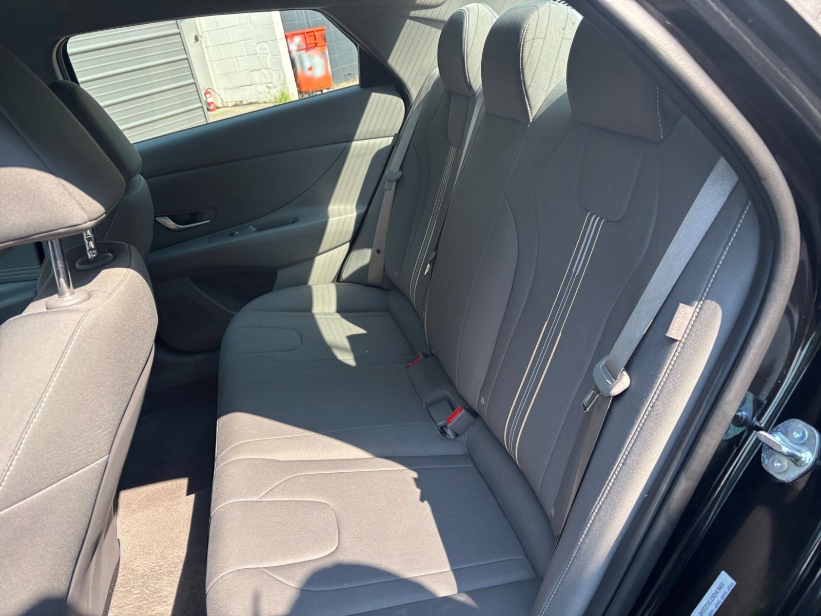 Thumbnail: 2026 Hyundai Elantra - 22