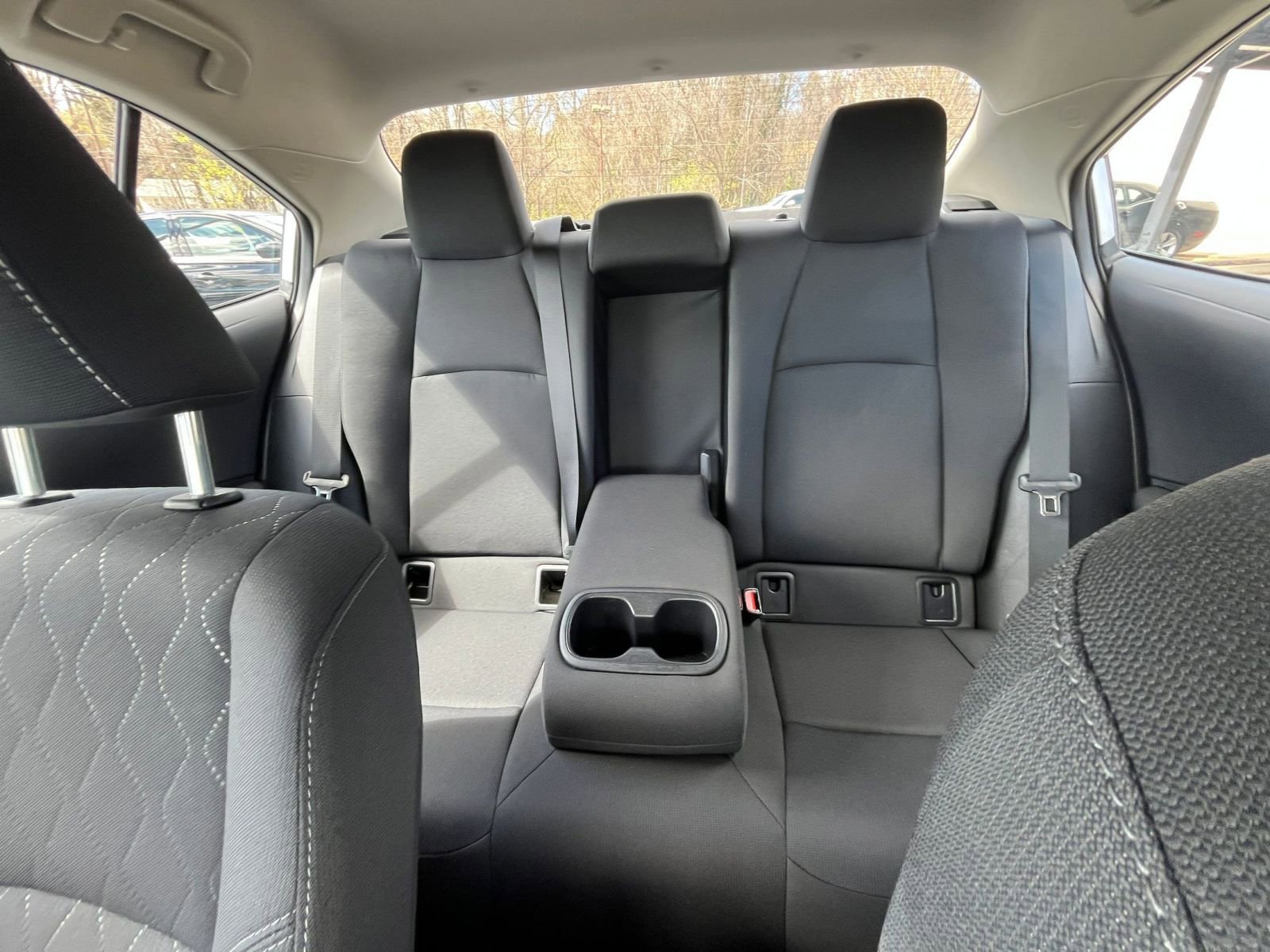 Thumbnail: 2025 Toyota Corolla - 33