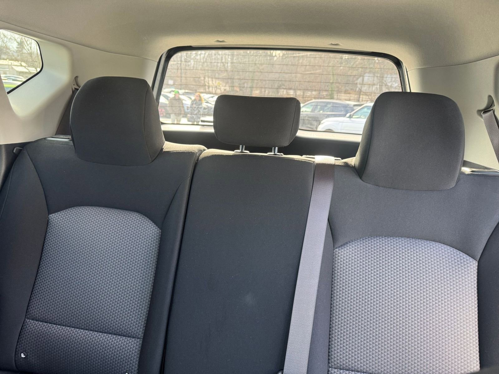 Thumbnail: 2025 Kia Soul - 32