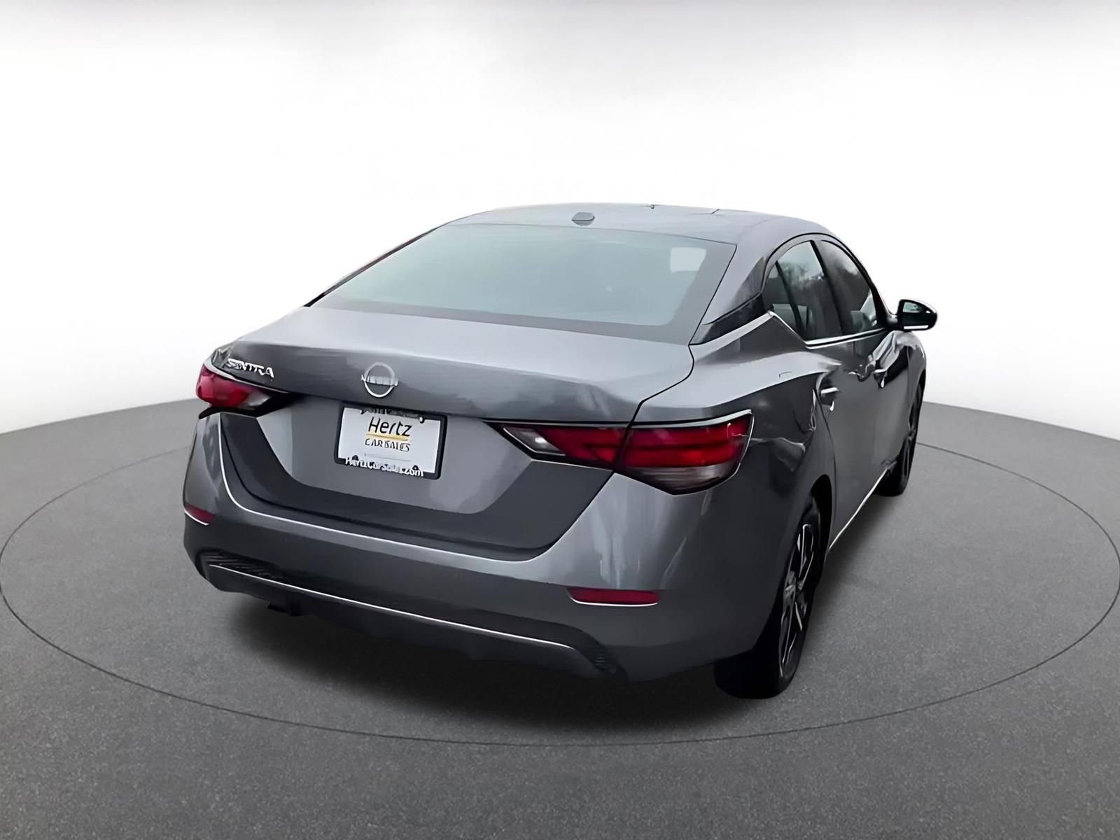 Thumbnail: 2025 Nissan Sentra - 12