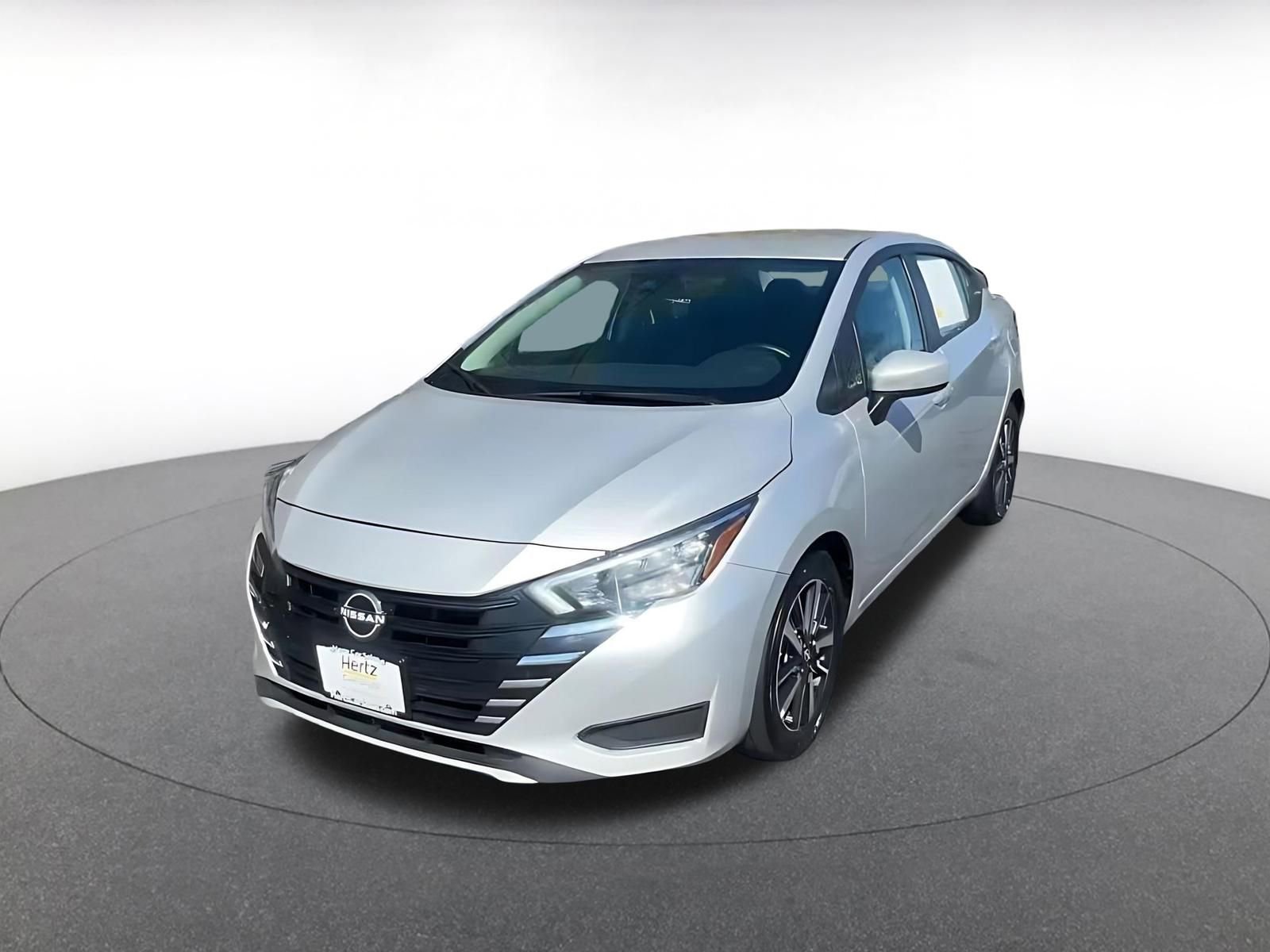 Thumbnail: 2025 Nissan Versa - 7