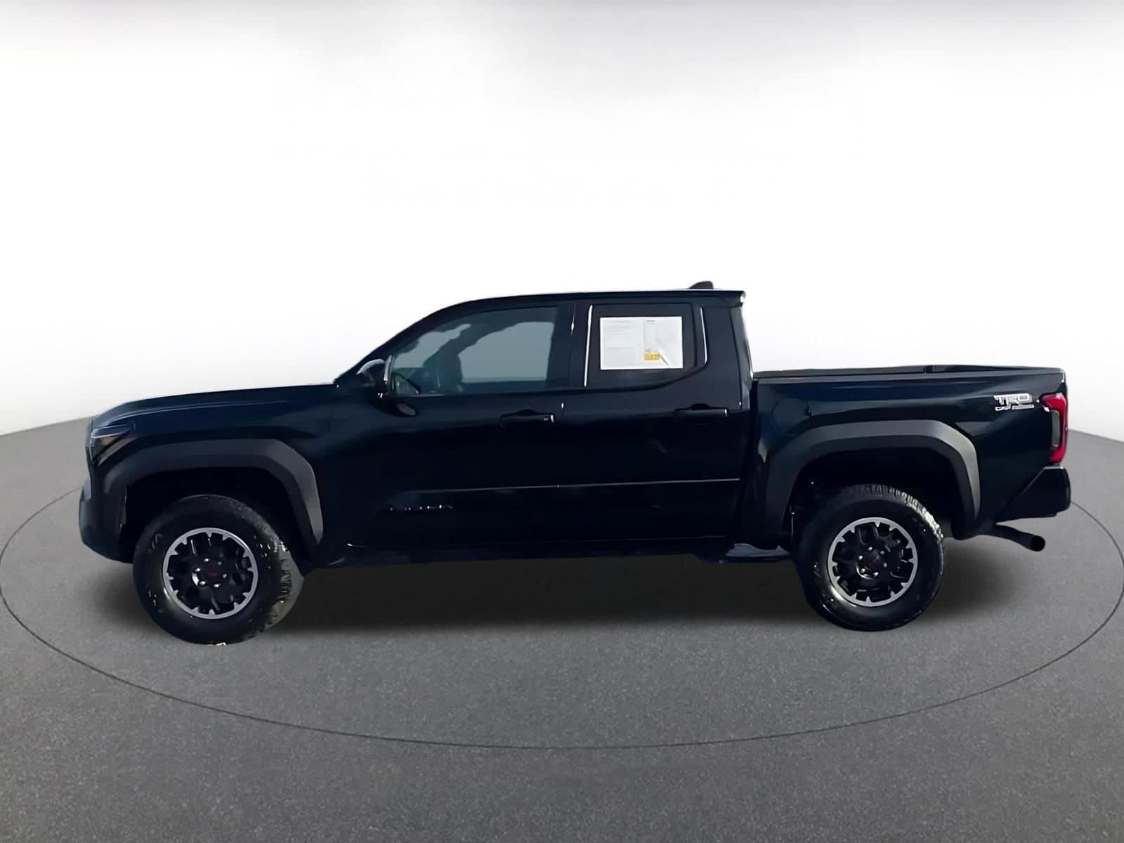 Thumbnail: 2025 Toyota Tacoma - 8